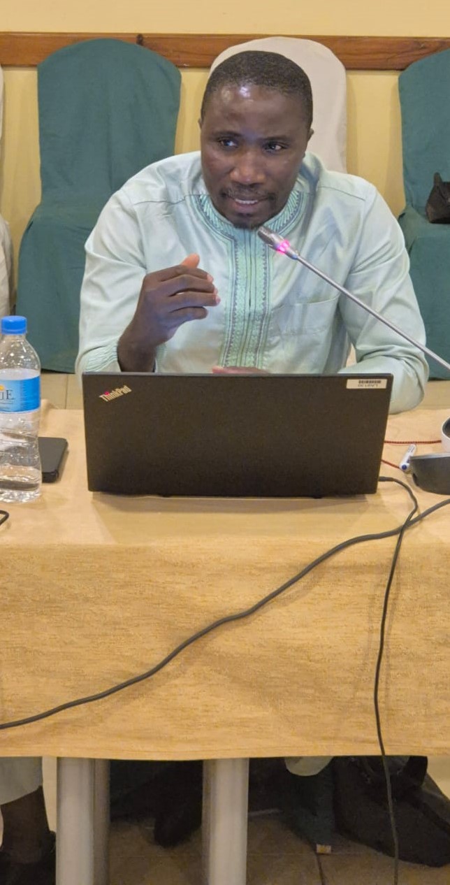 Atelier régional ITTAS : Accès à l’eau et adaptation au changement climatique