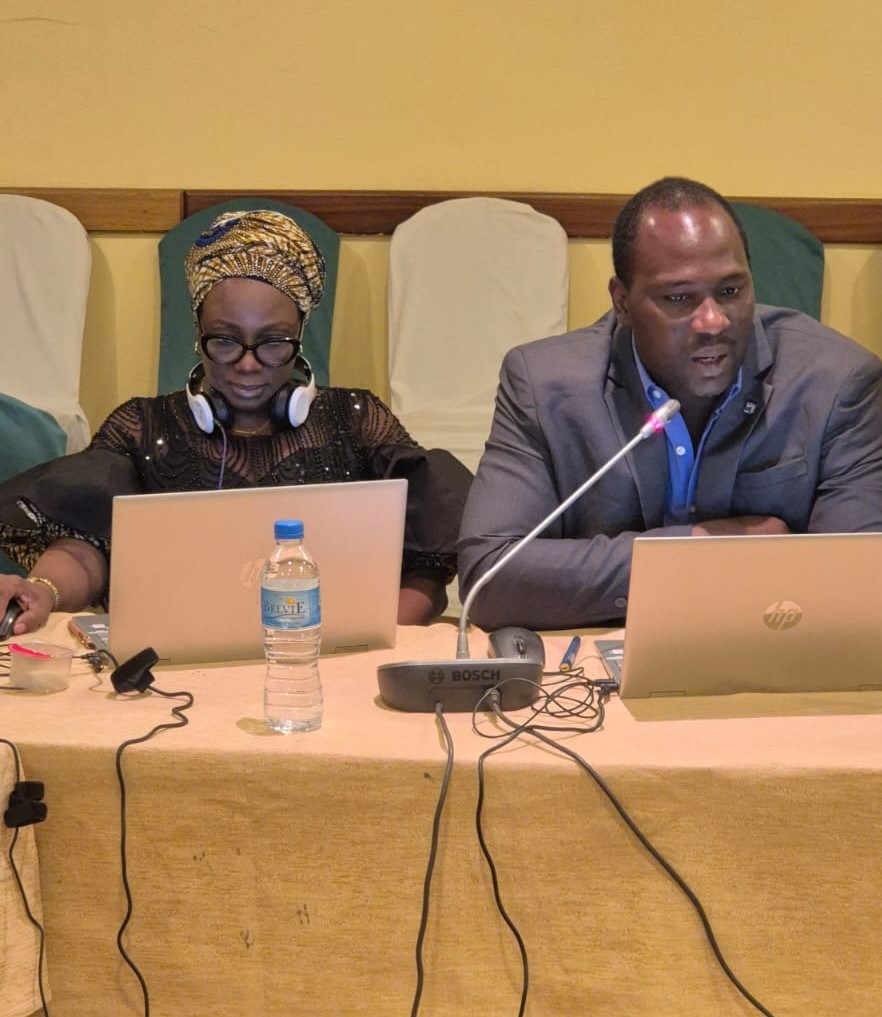 Atelier régional ITTAS : Accès à l’eau et adaptation au changement climatique