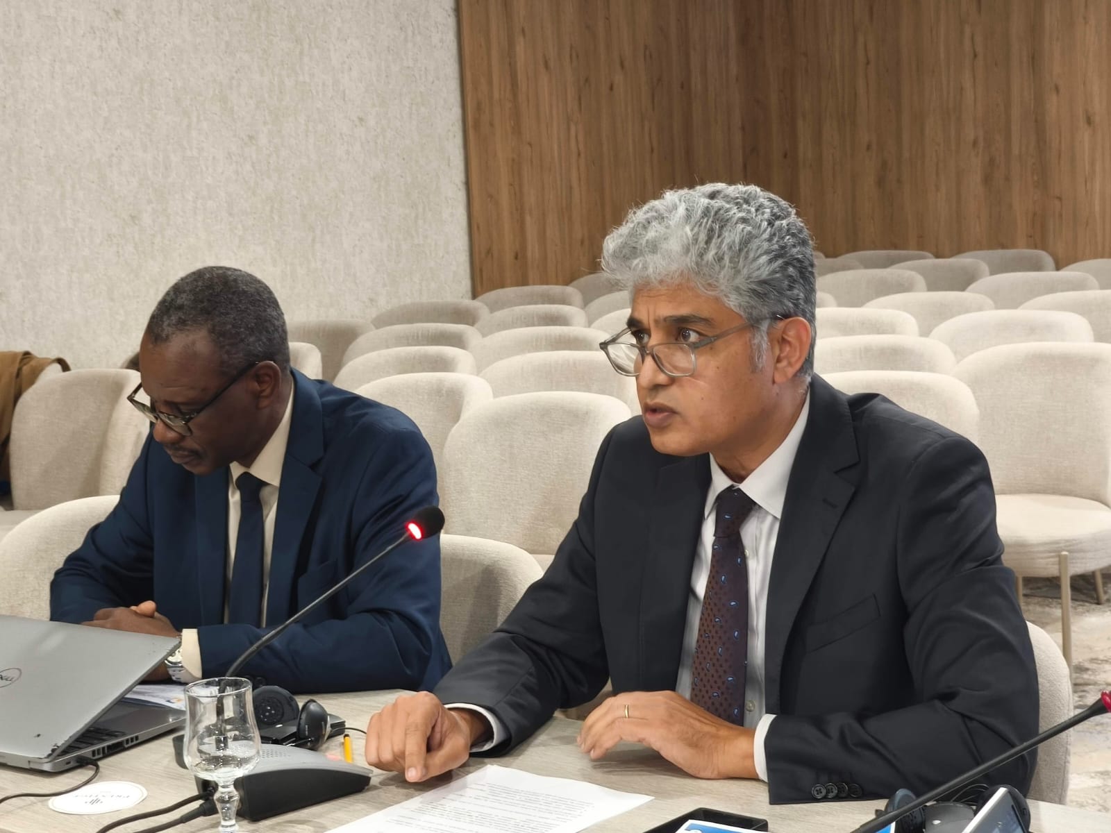 Ressources en eau souterraines transfrontalières : vers des avancées plus structurantes pour l’ITTAS