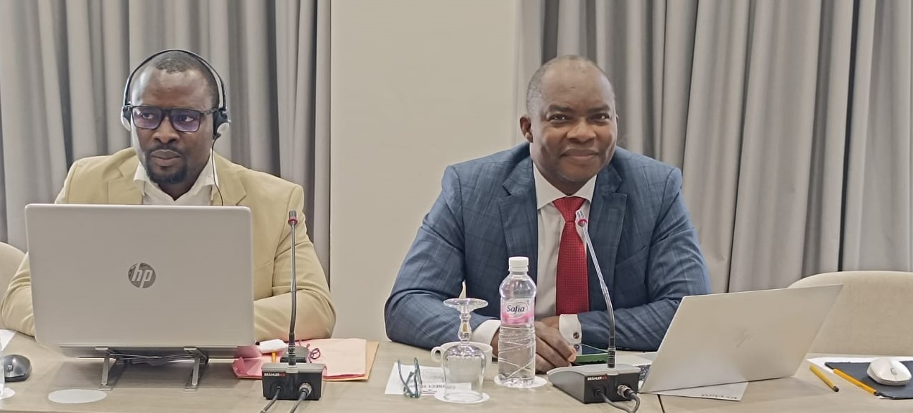 Atelier régional de formation des formateurs sur la gestion conjointe de l’eau – Projet NB-ITTAS