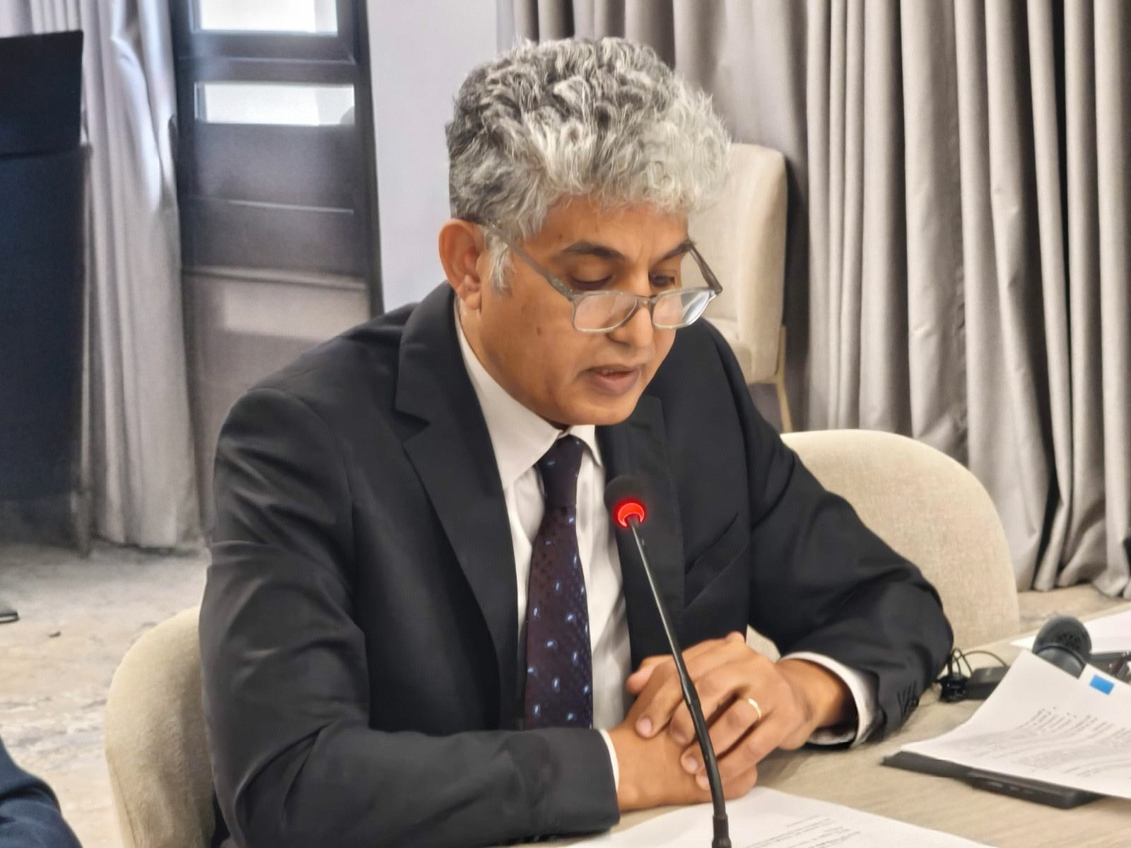 Ressources en eau souterraines transfrontalières : vers des avancées plus structurantes pour l’ITTAS