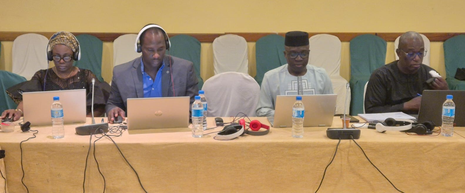 Atelier régional ITTAS : Accès à l’eau et adaptation au changement climatique