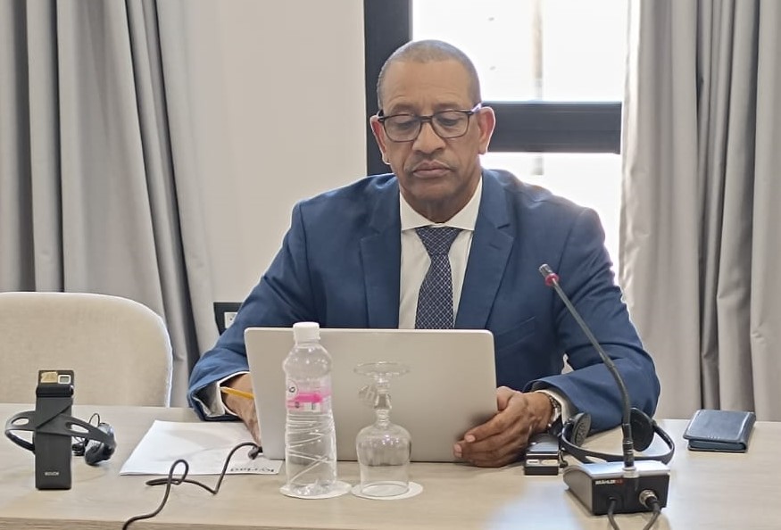 Atelier régional de formation des formateurs sur la gestion conjointe de l’eau – Projet NB-ITTAS