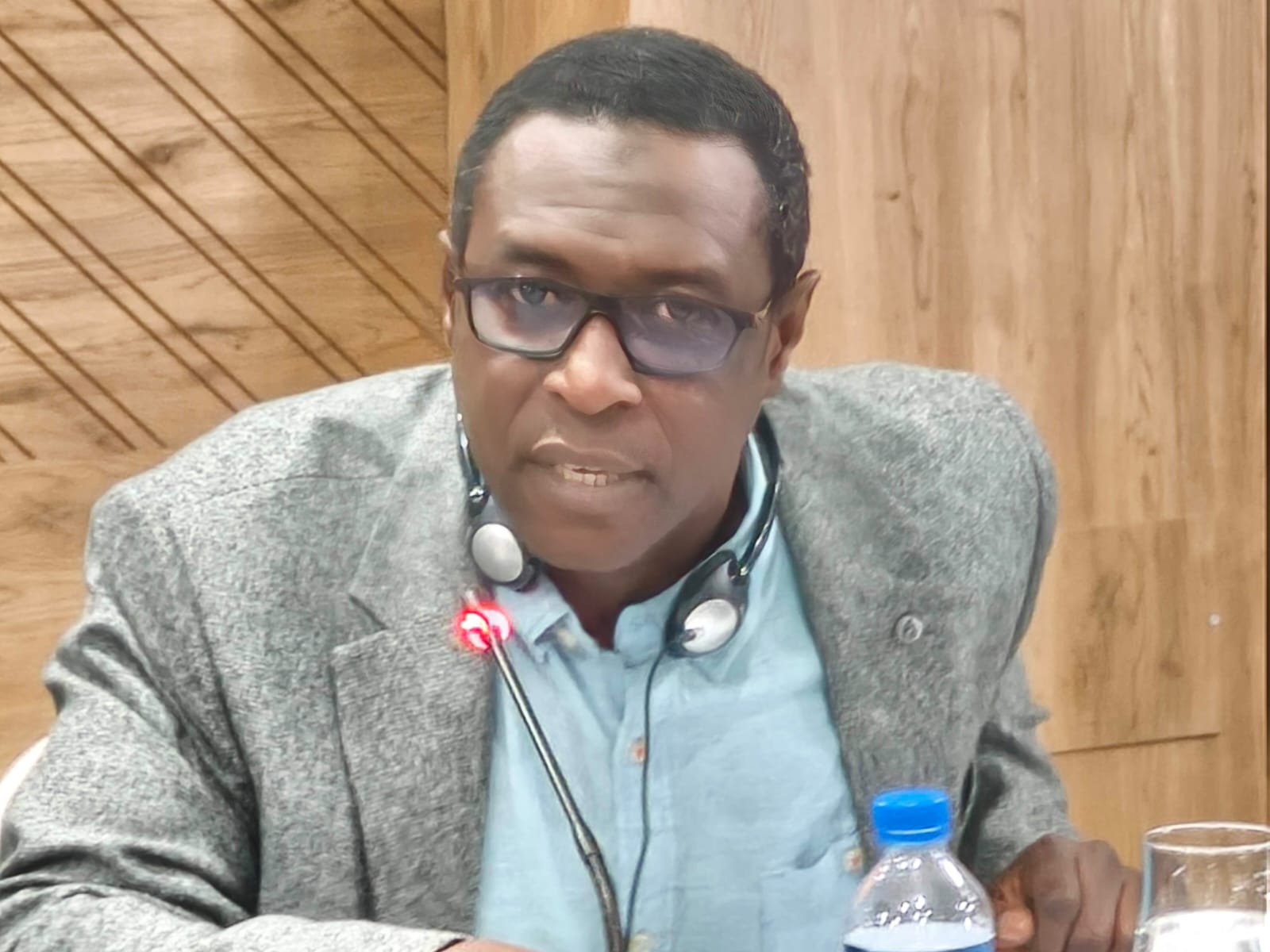 Ressources en eau souterraines transfrontalières : vers des avancées plus structurantes pour l’ITTAS