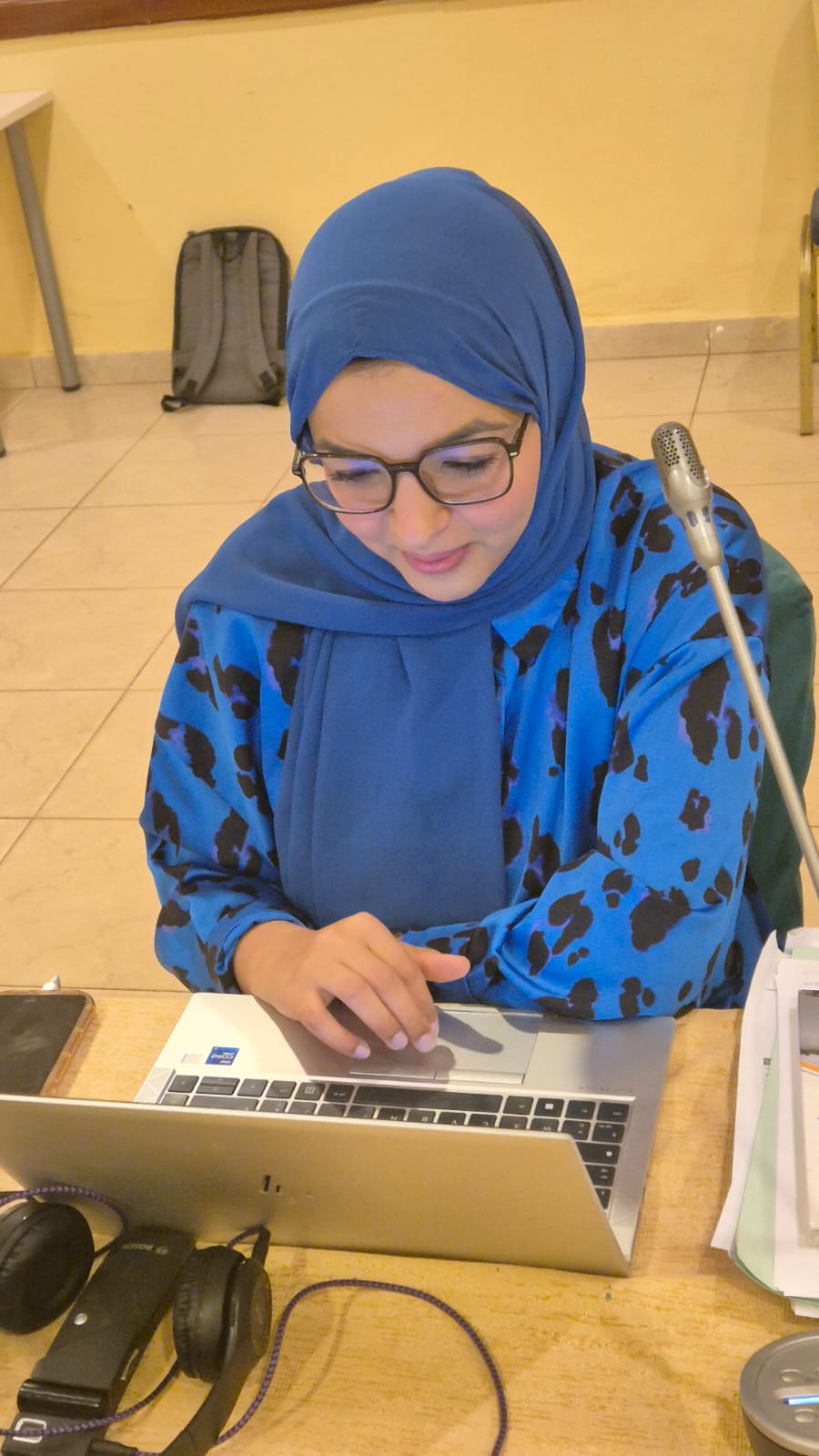 Atelier régional ITTAS : Accès à l’eau et adaptation au changement climatique