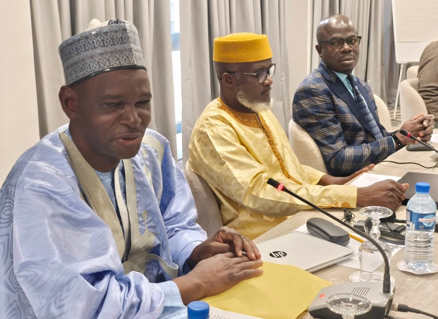 Ressources en eau souterraines transfrontalières : vers des avancées plus structurantes pour l’ITTAS