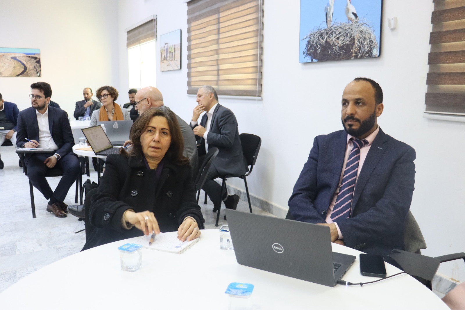 Strengthening National Consultation Mechanisms for Climate Action Aligned with Libya’s National Priorities