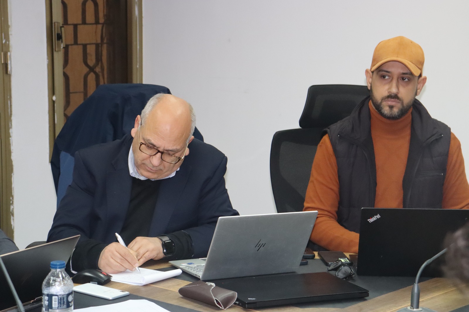 Strengthening National Consultation Mechanisms for Climate Action Aligned with Libya’s National Priorities