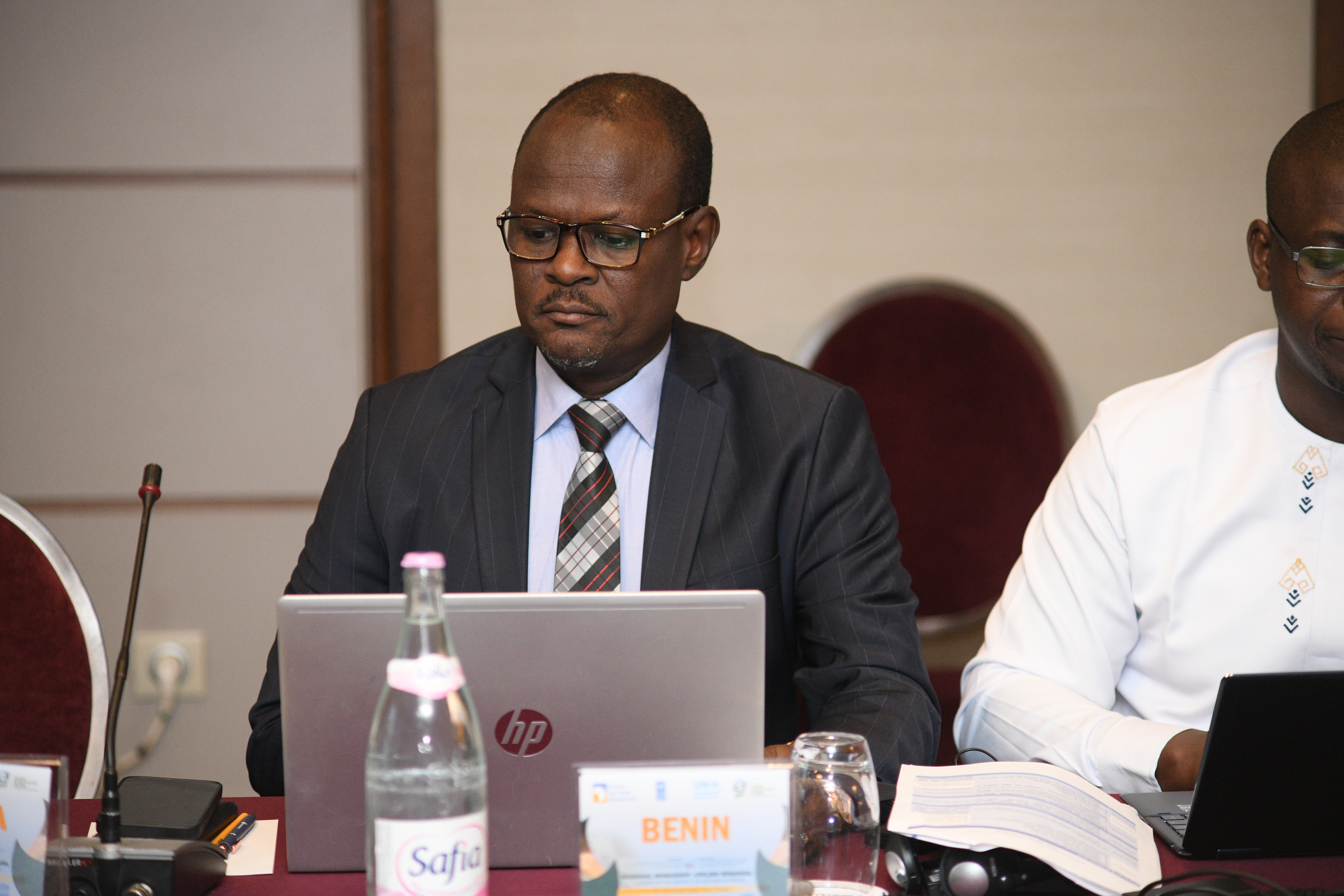 Projet NB-ITTAS - une coopération régionale fondée sur la connaissance pour la gouvernance durable des Eaux transfrontalières