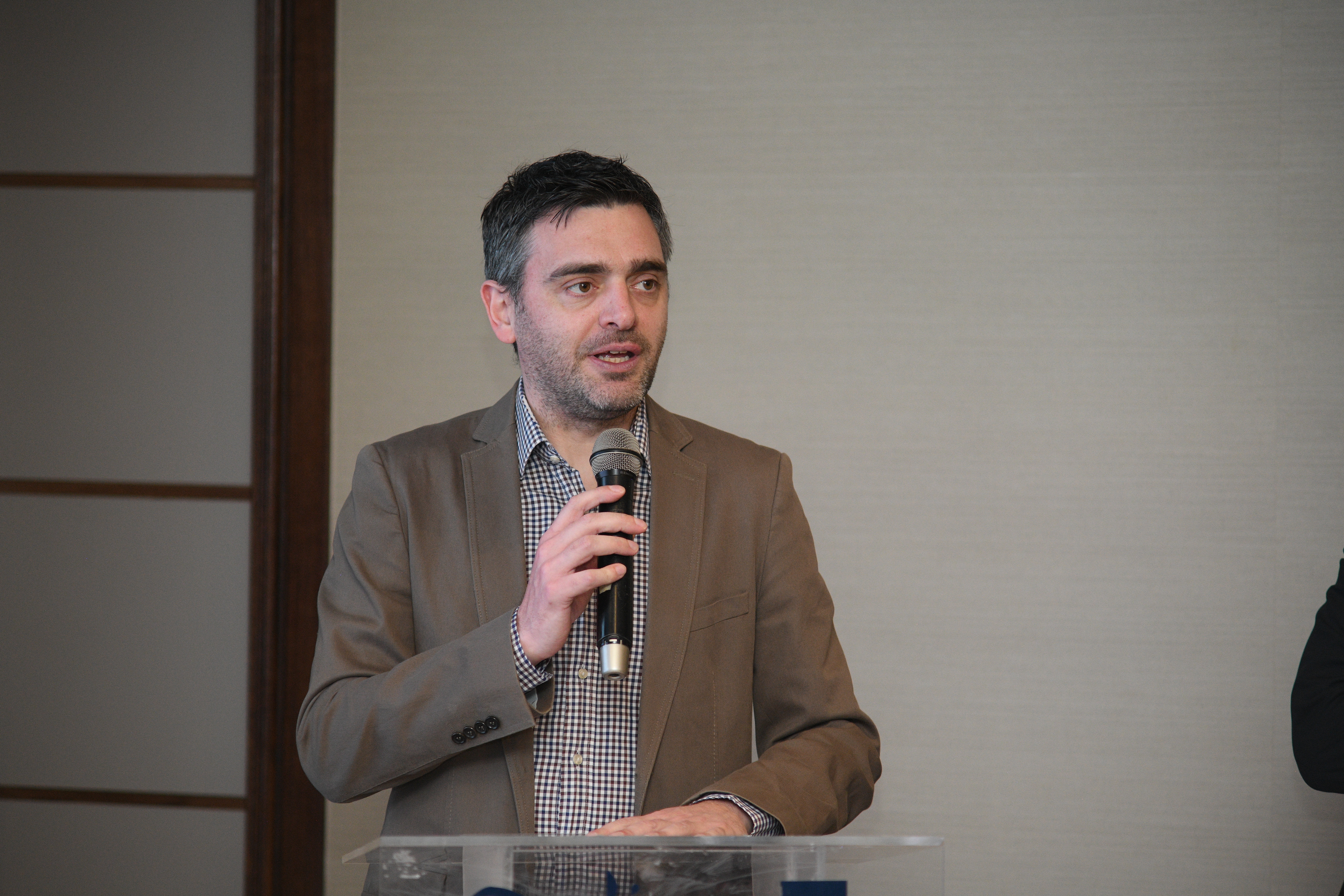 Projet NB-ITTAS - une coopération régionale fondée sur la connaissance pour la gouvernance durable des Eaux transfrontalières