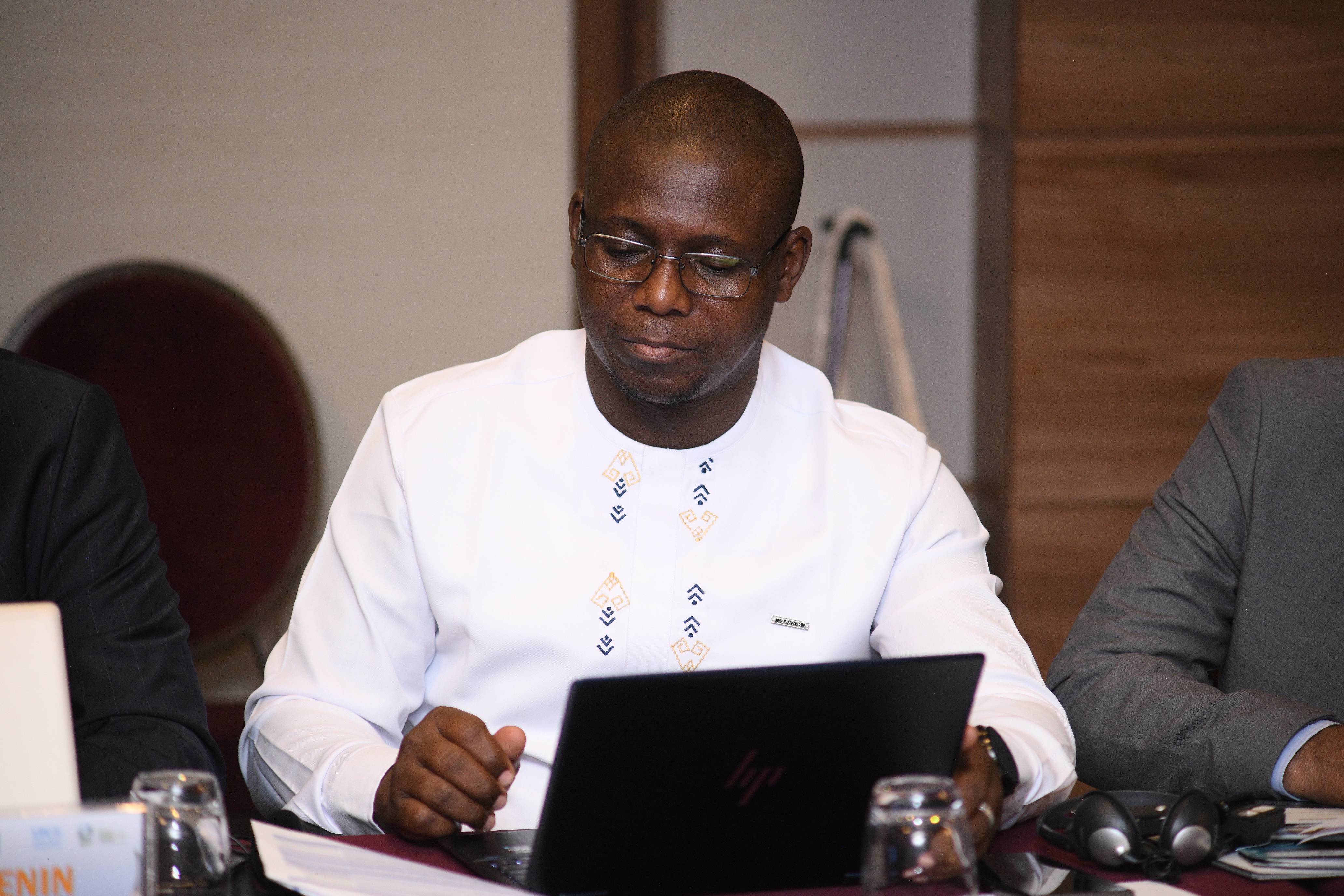 Projet NB-ITTAS - une coopération régionale fondée sur la connaissance pour la gouvernance durable des Eaux transfrontalières