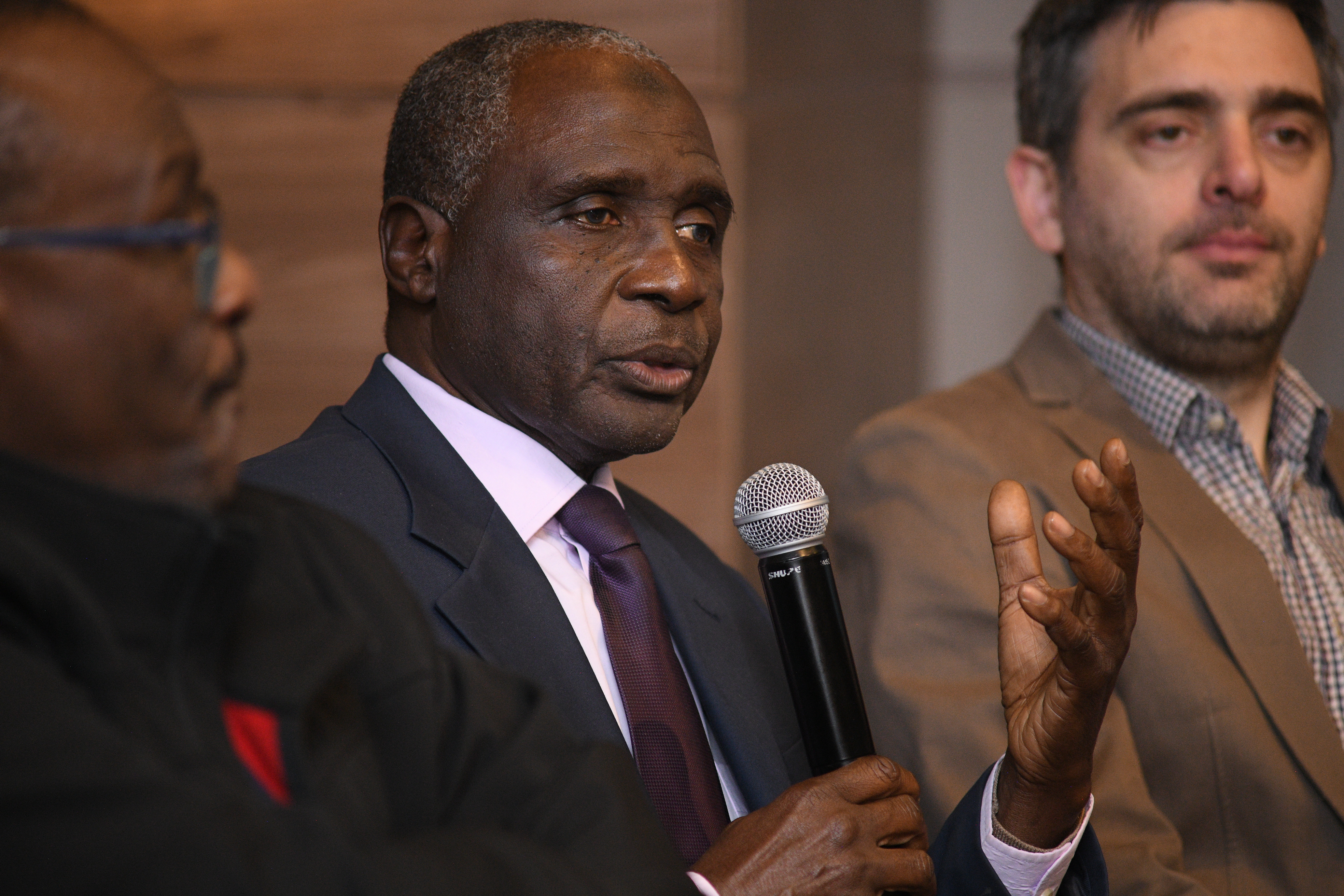 Projet NB-ITTAS - une coopération régionale fondée sur la connaissance pour la gouvernance durable des Eaux transfrontalières