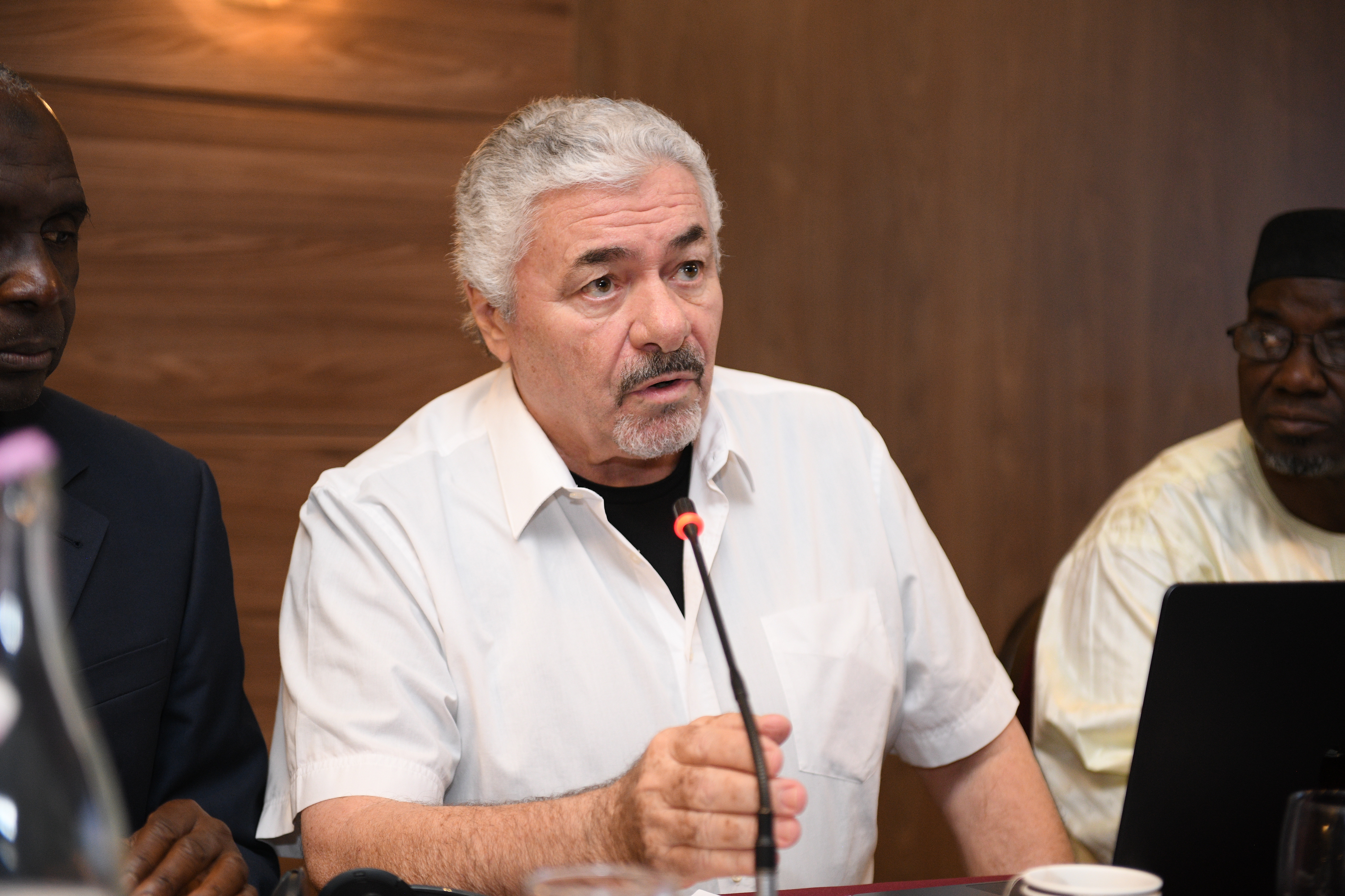 Projet NB-ITTAS - une coopération régionale fondée sur la connaissance pour la gouvernance durable des Eaux transfrontalières