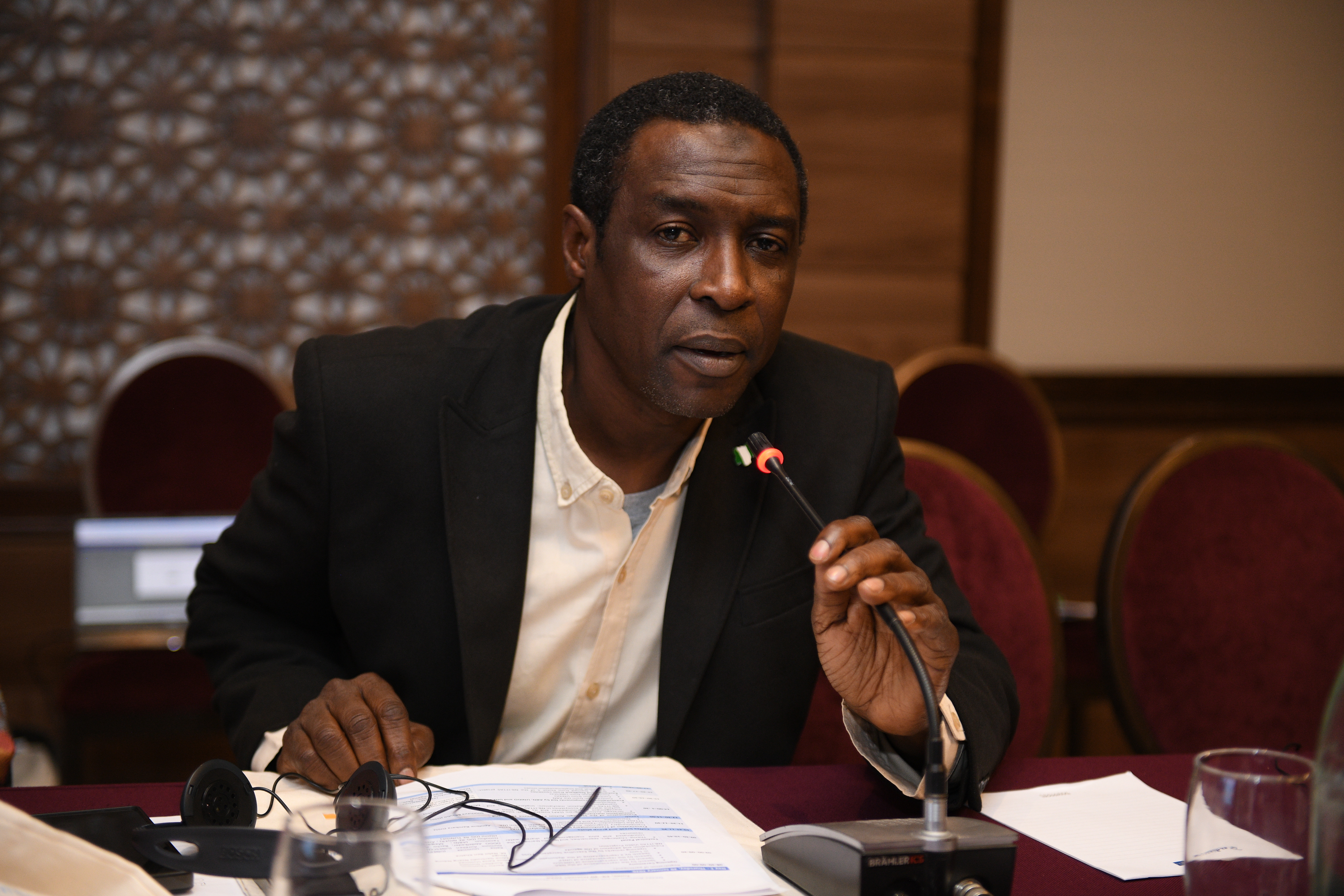 Projet NB-ITTAS - une coopération régionale fondée sur la connaissance pour la gouvernance durable des Eaux transfrontalières