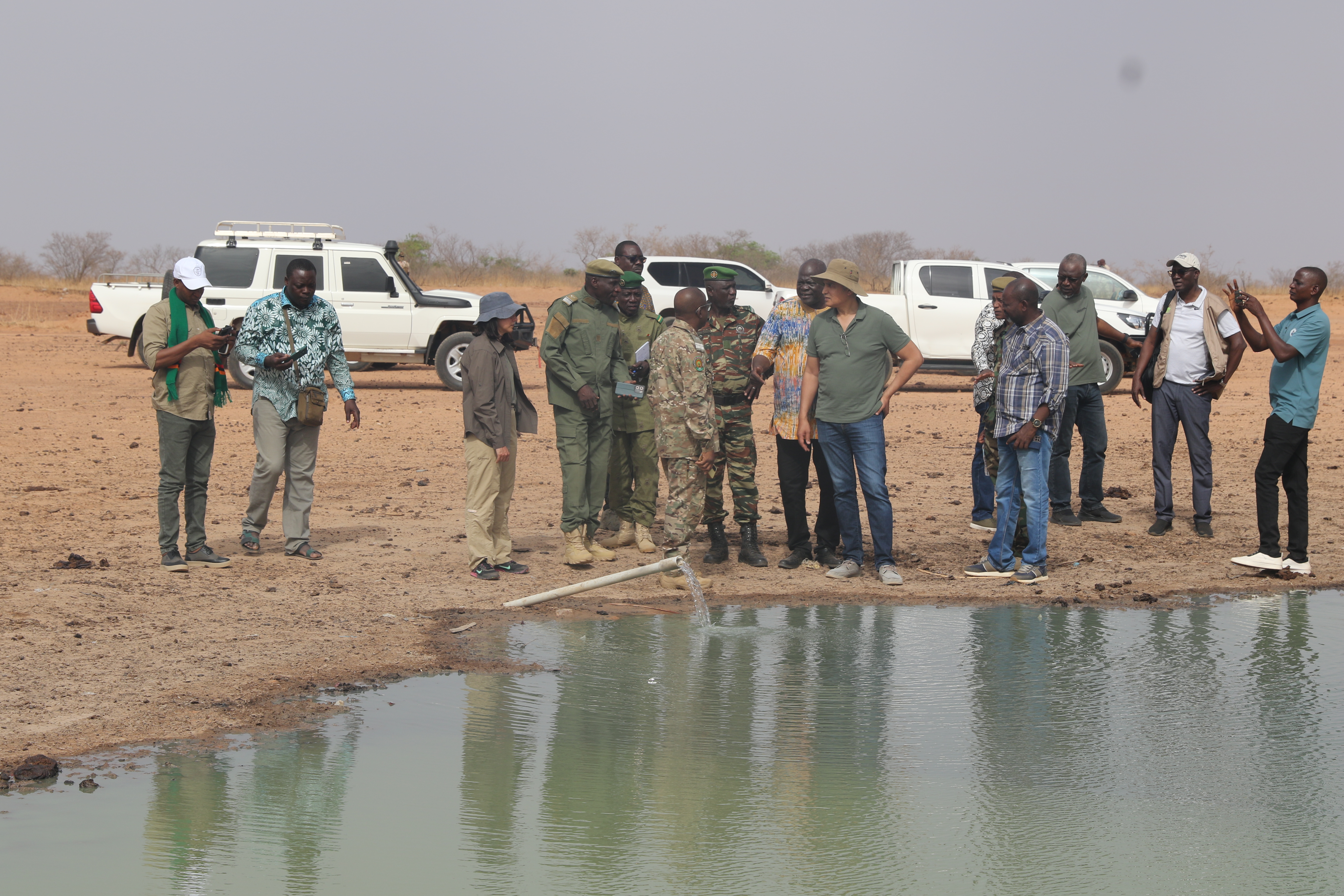 ZOOM sur le Crédit Vert Adapt-WAP : Petit Cout-Gros Impact 