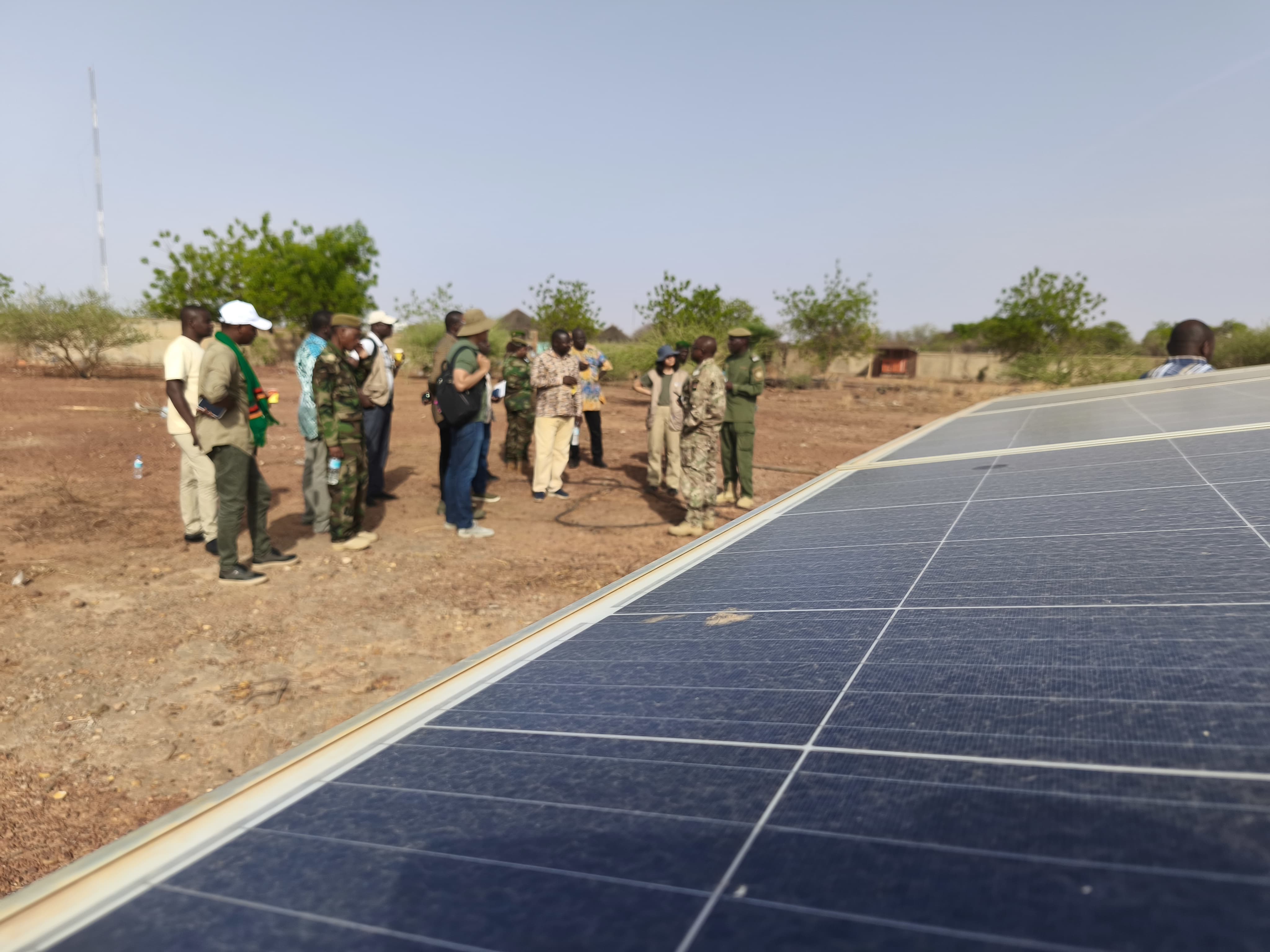 ZOOM sur le Crédit Vert Adapt-WAP : Petit Cout-Gros Impact 