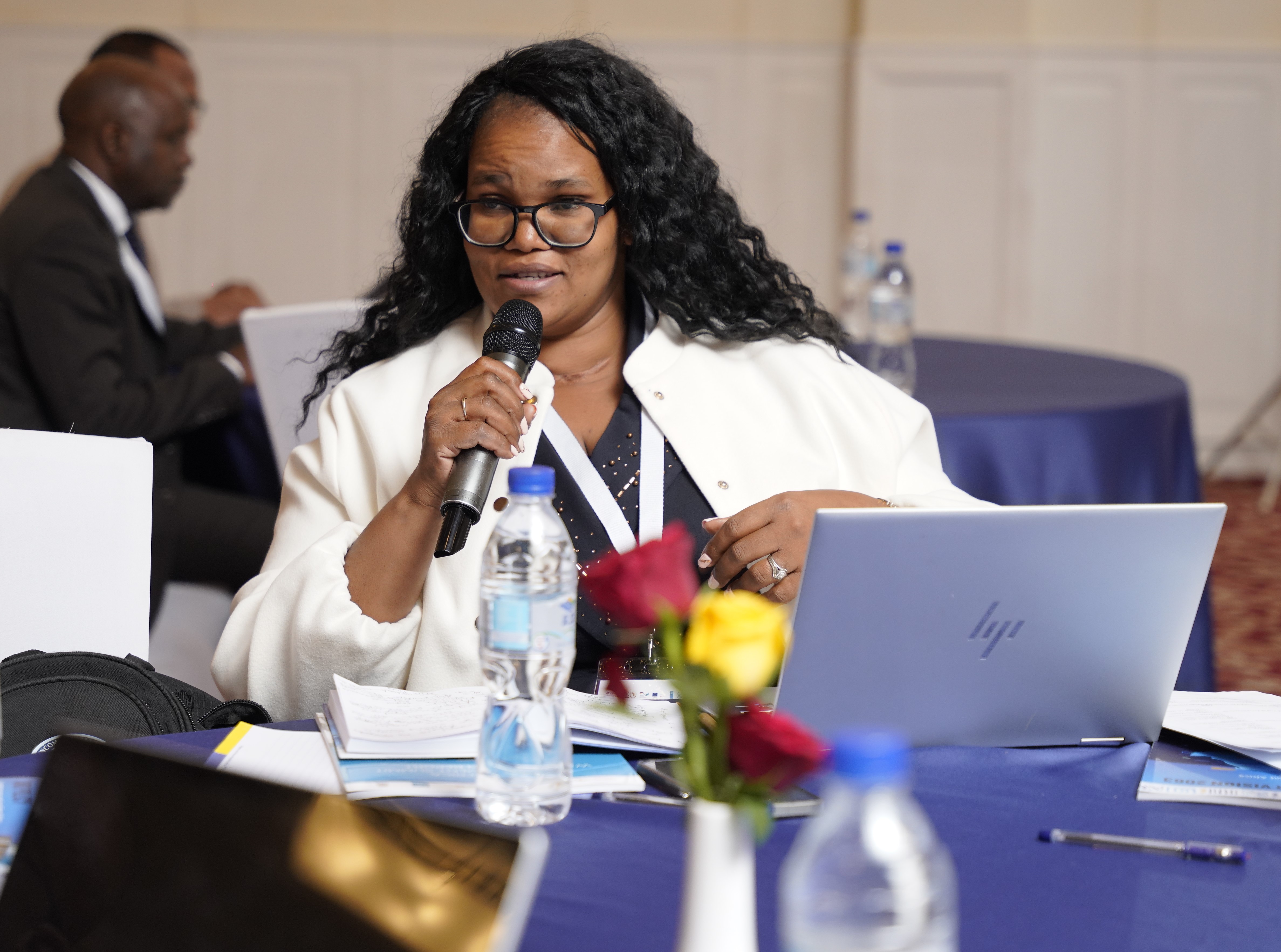 Coopération transfrontalière en Afrique : l’OSS au cœur du dialogue continental sur l’eau