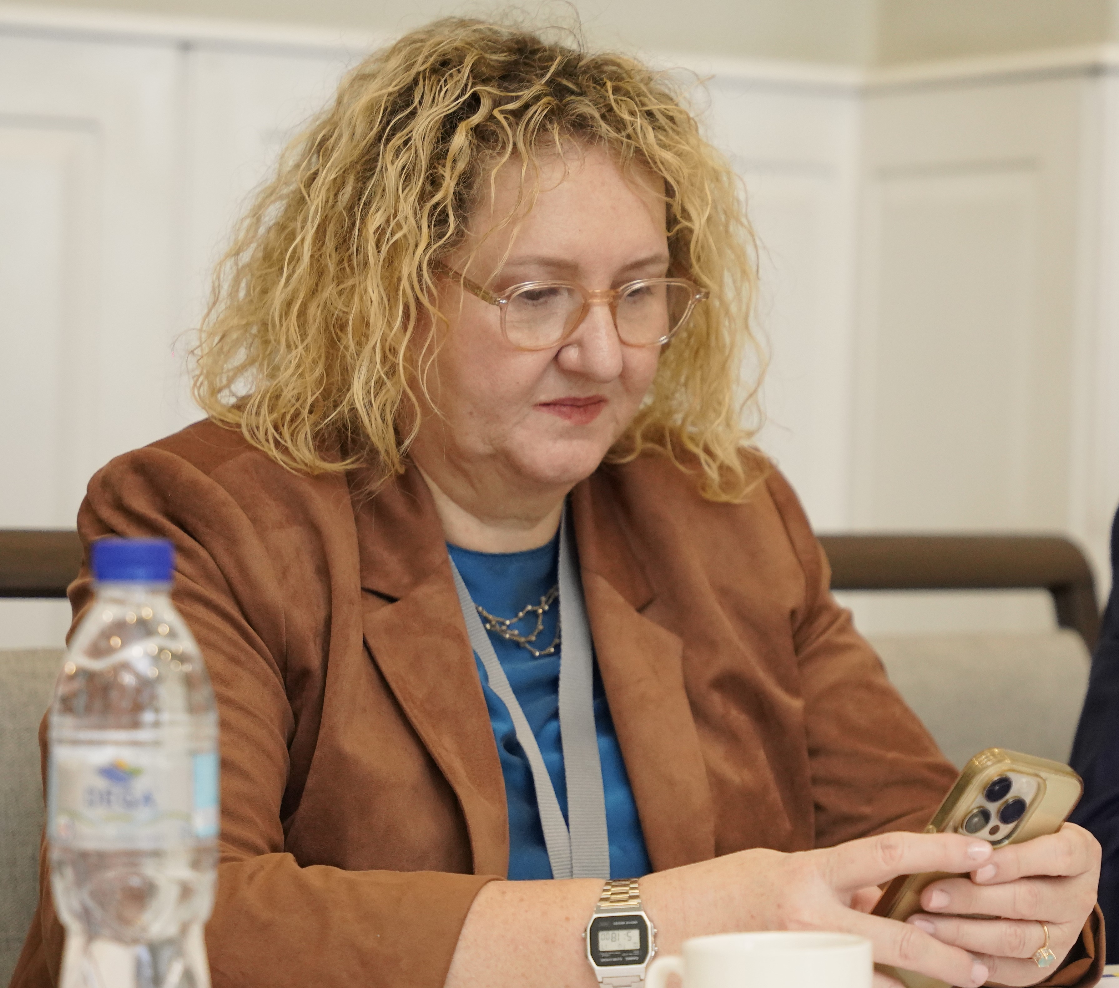 Coopération transfrontalière en Afrique : l’OSS au cœur du dialogue continental sur l’eau