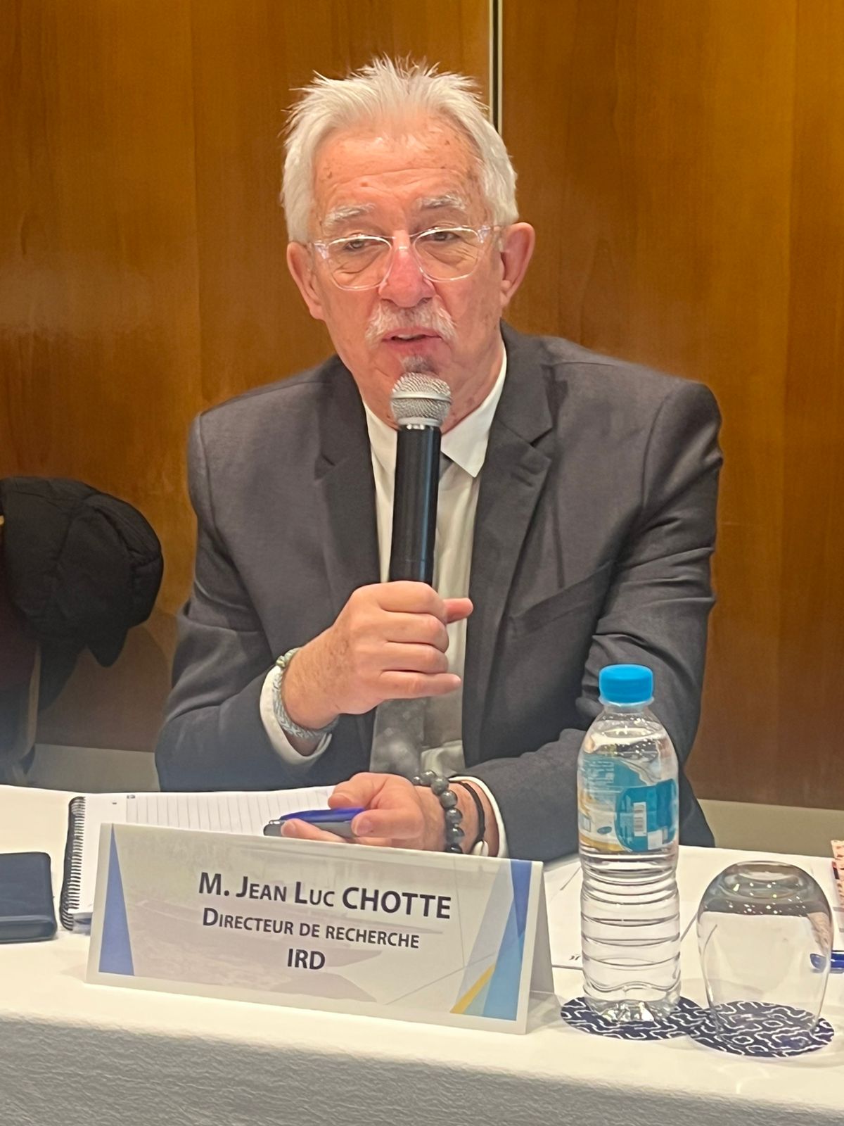 L’OSS renforce sa vision stratégique lors de la 28e session de son Comité d’Orientation Stratégique