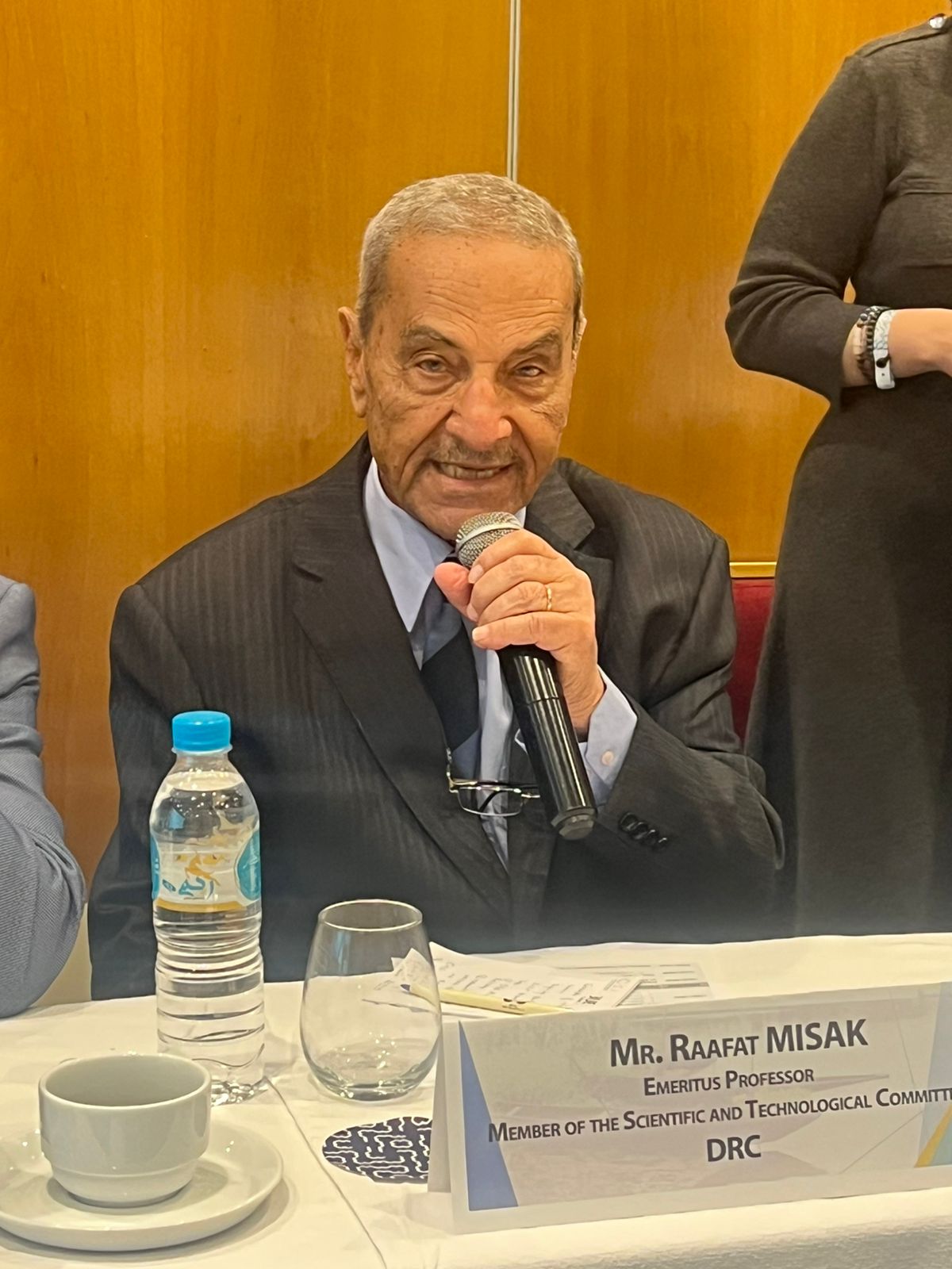 L’OSS renforce sa vision stratégique lors de la 28e session de son Comité d’Orientation Stratégique