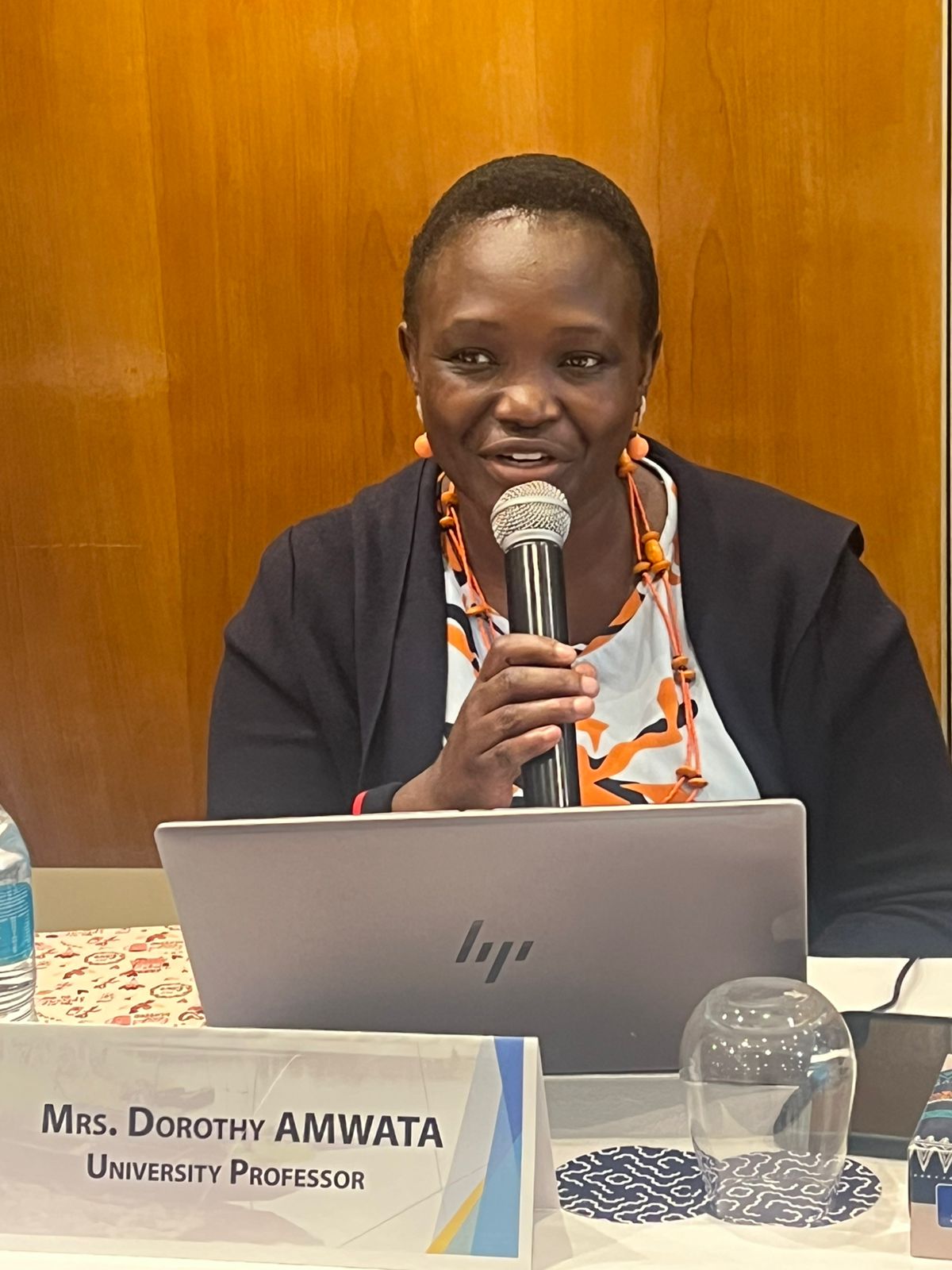 L’OSS renforce sa vision stratégique lors de la 28e session de son Comité d’Orientation Stratégique