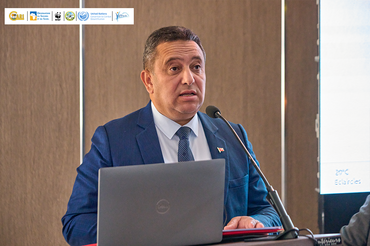 Desertif’actions 2026: a singular moment in a world in crisis