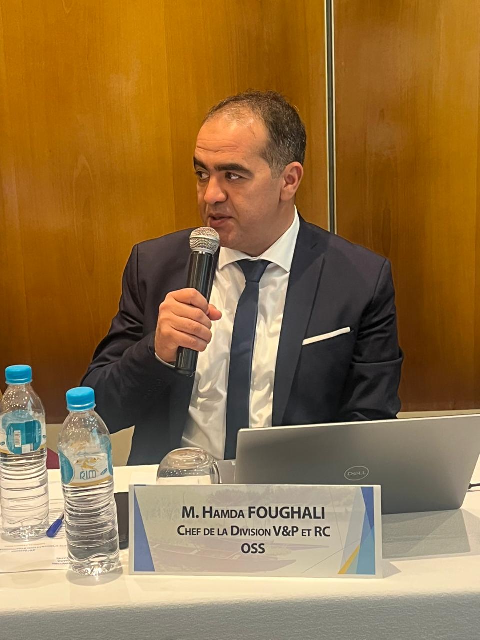 L’OSS renforce sa vision stratégique lors de la 28e session de son Comité d’Orientation Stratégique