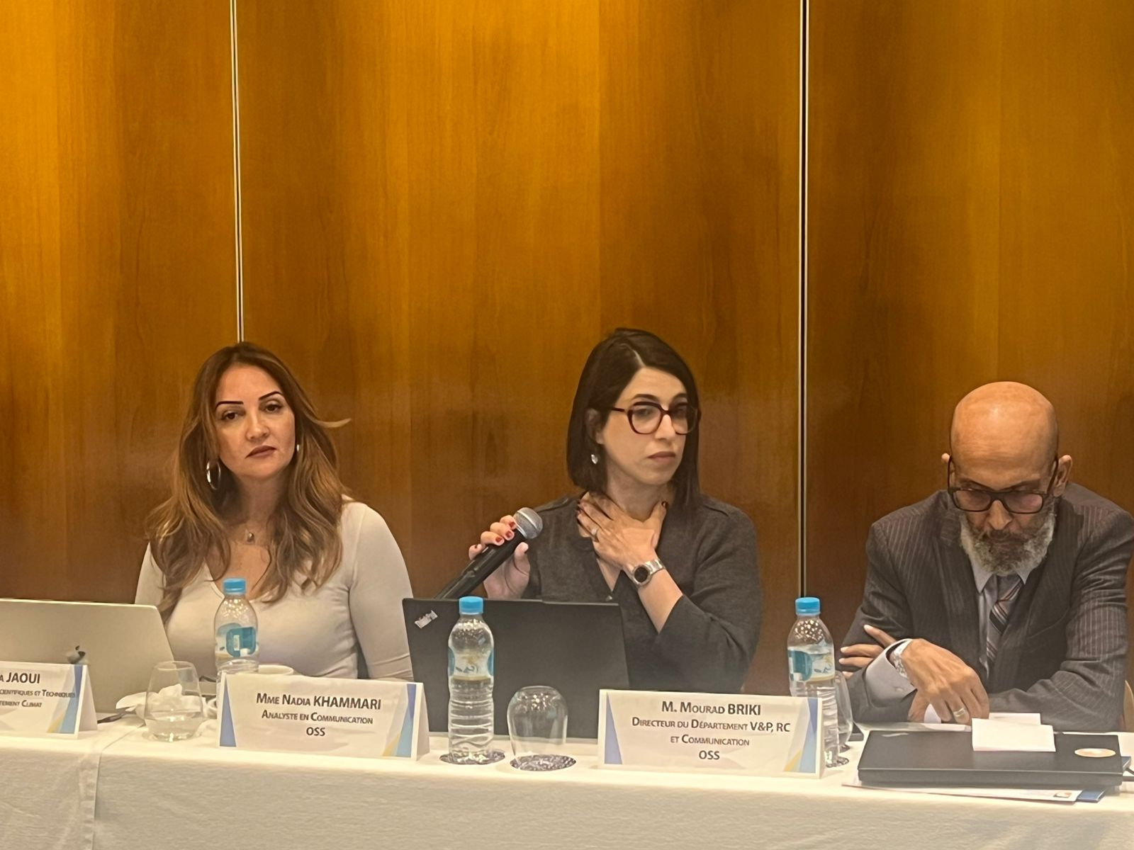 L’OSS renforce sa vision stratégique lors de la 28e session de son Comité d’Orientation Stratégique