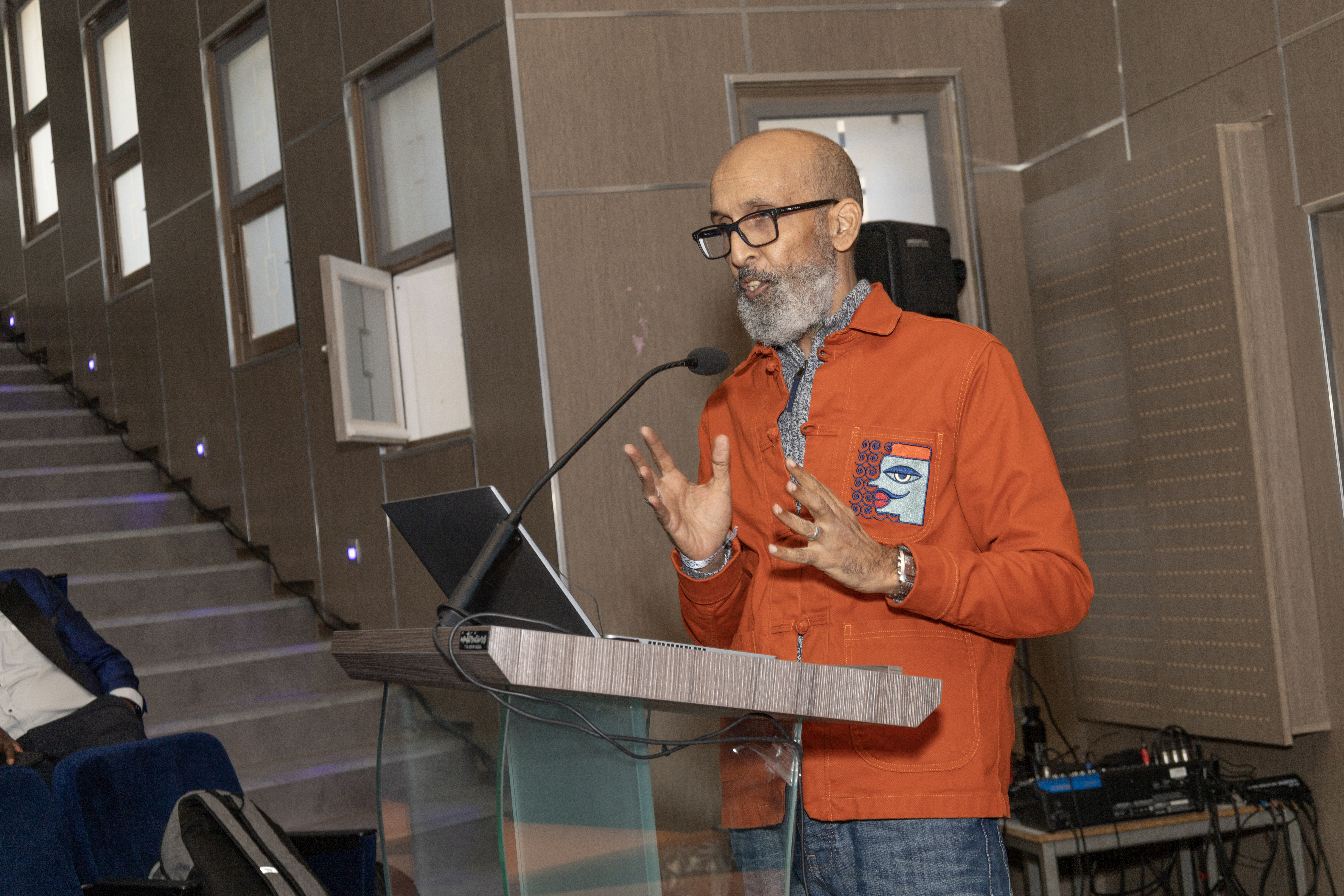 Les changements climatiques en Afrique et corrélation avec la désertification 