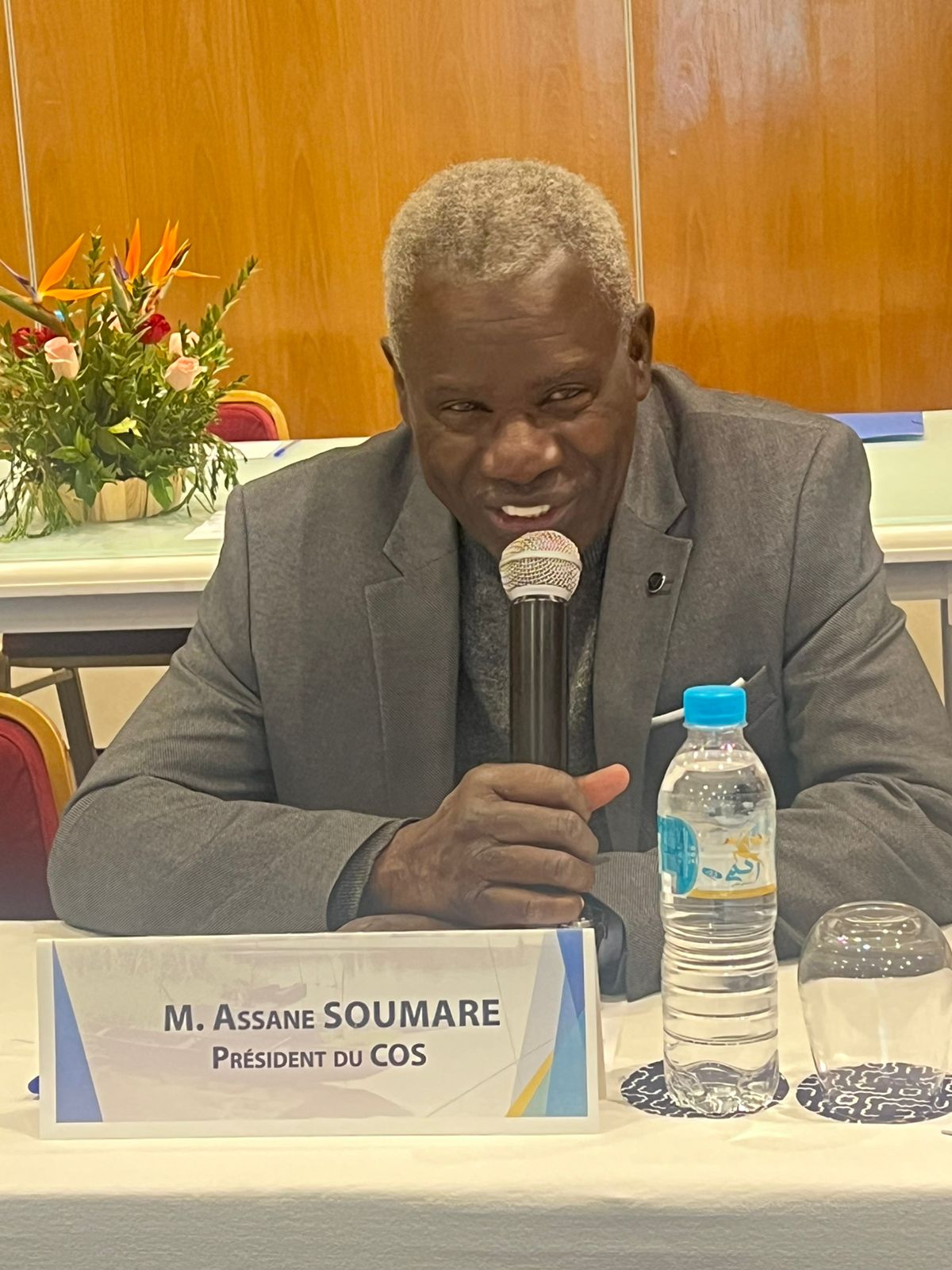 L’OSS renforce sa vision stratégique lors de la 28e session de son Comité d’Orientation Stratégique