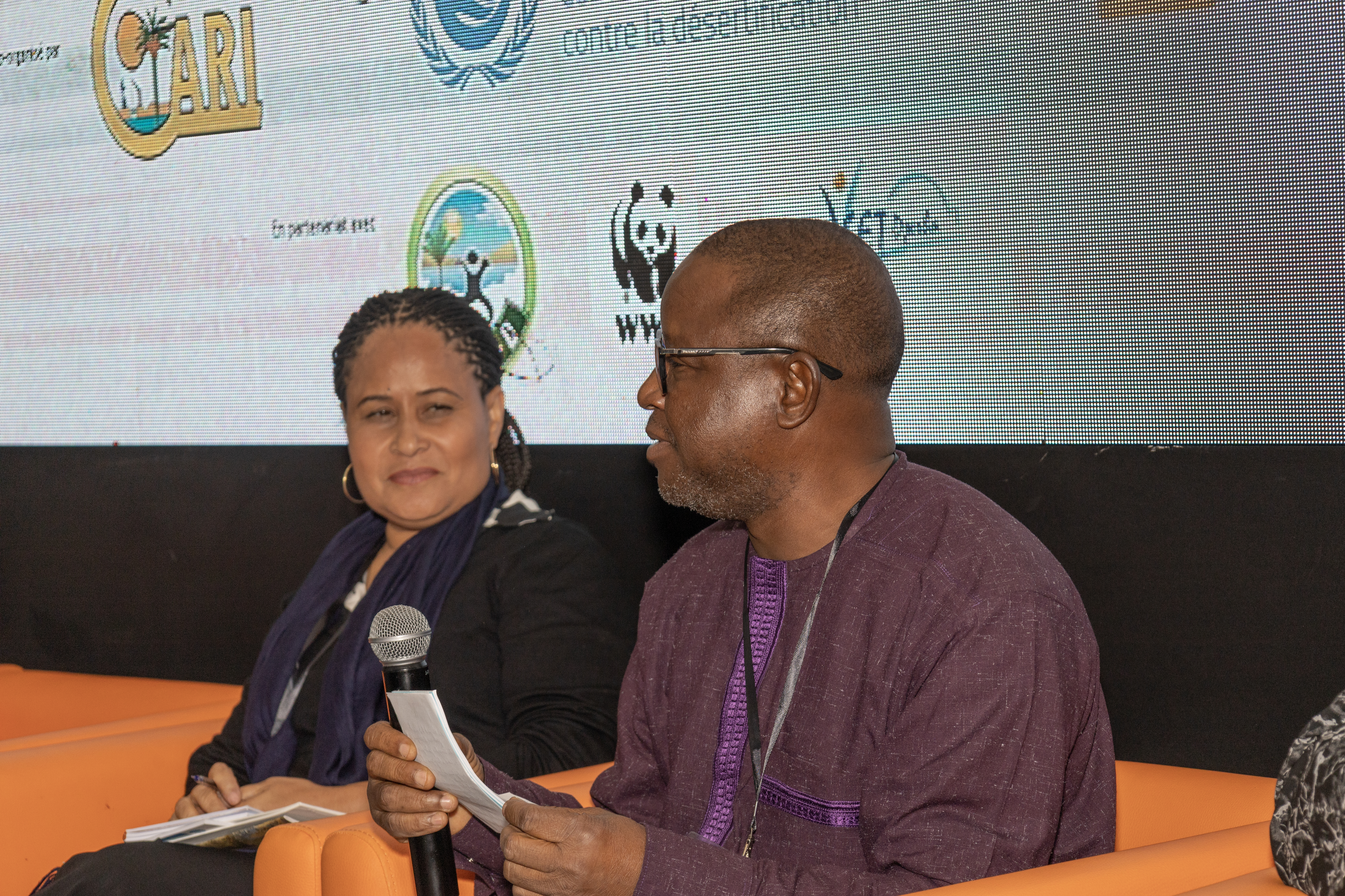 Les changements climatiques en Afrique et corrélation avec la désertification 