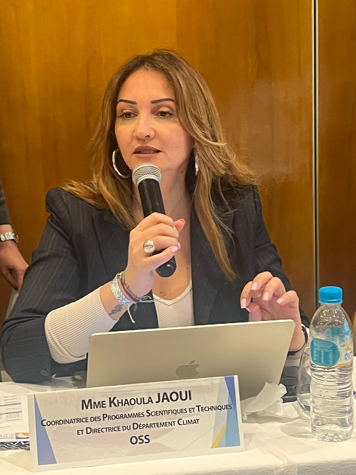 L’OSS renforce sa vision stratégique lors de la 28e session de son Comité d’Orientation Stratégique