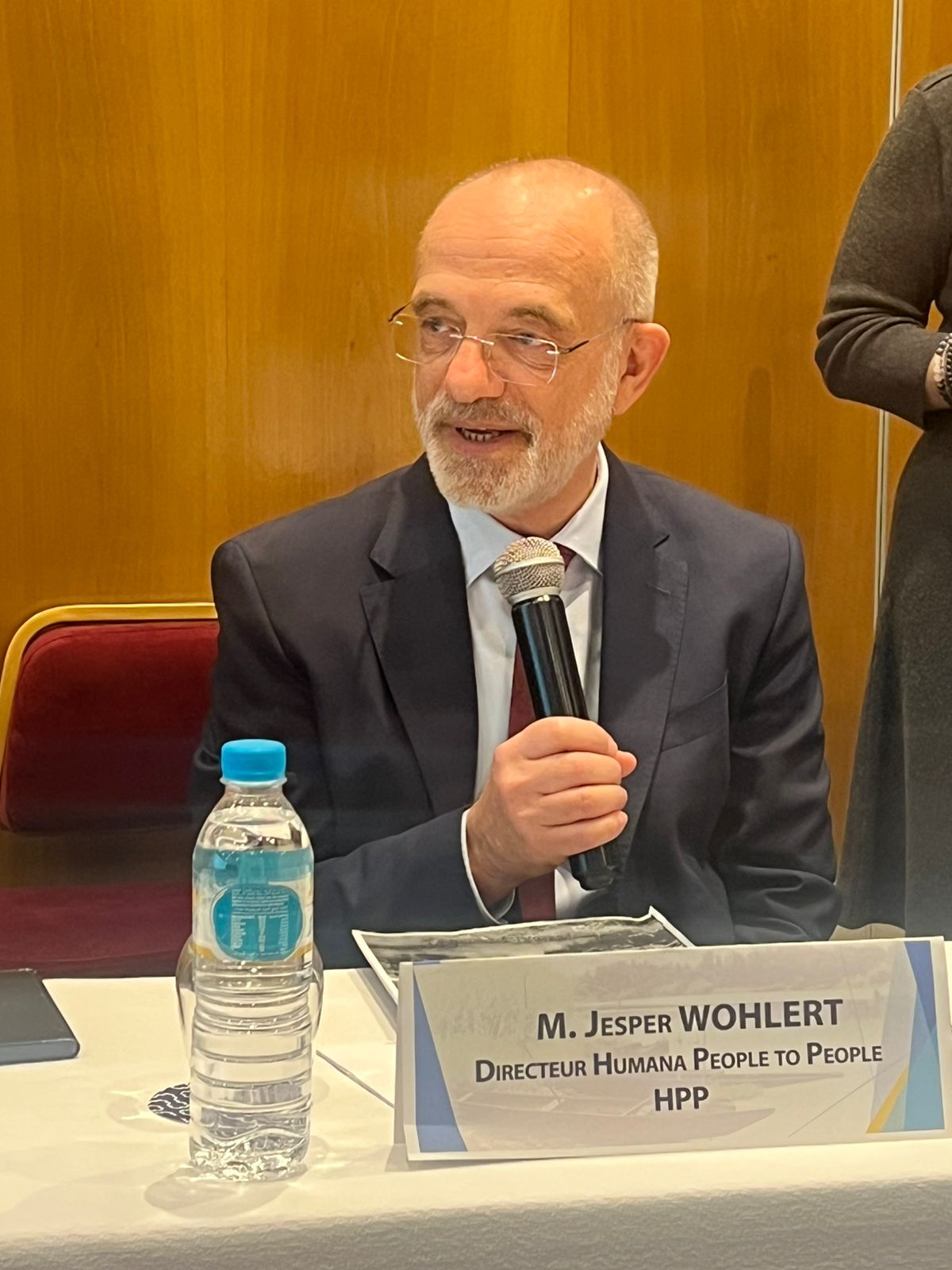 L’OSS renforce sa vision stratégique lors de la 28e session de son Comité d’Orientation Stratégique