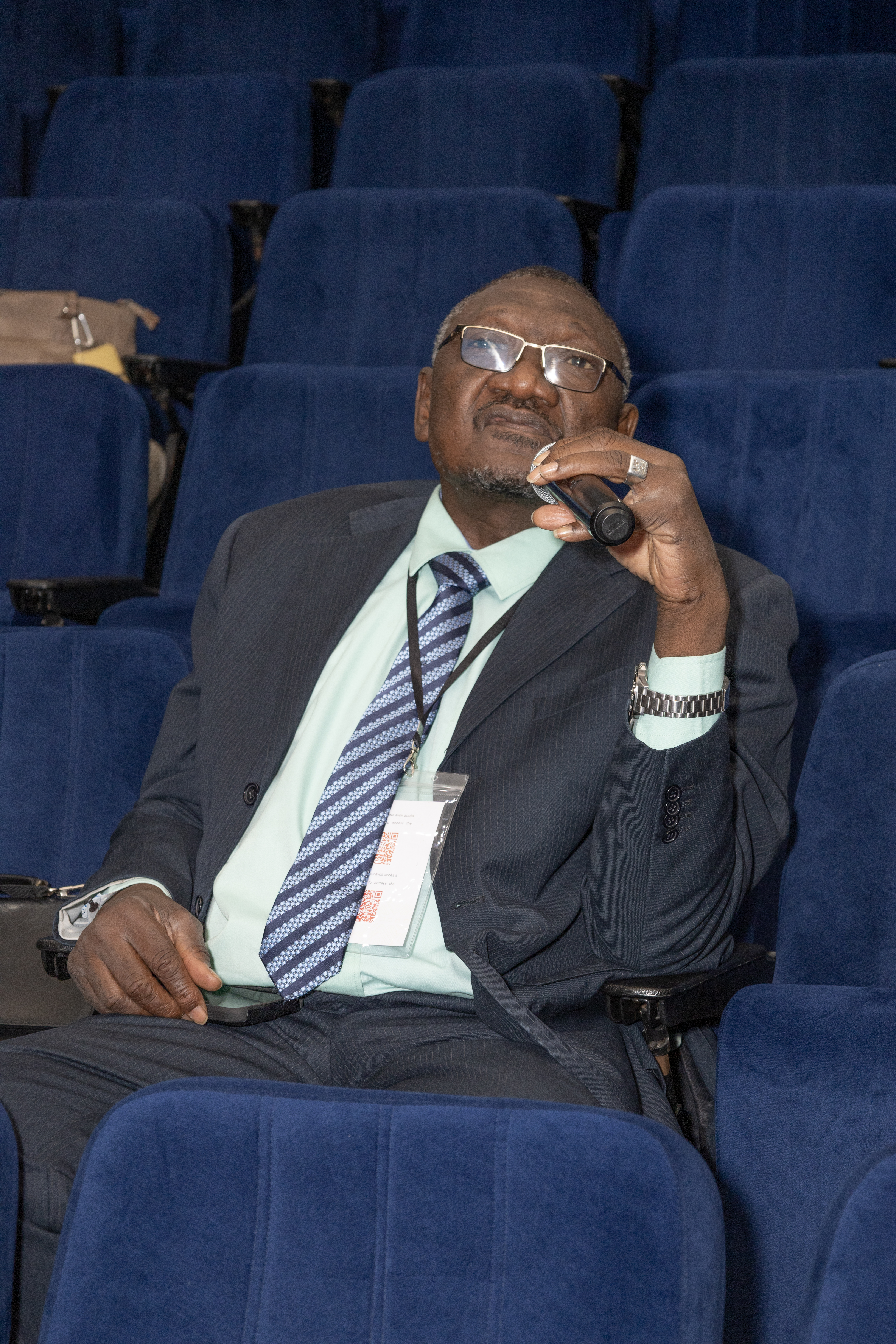 Les changements climatiques en Afrique et corrélation avec la désertification 