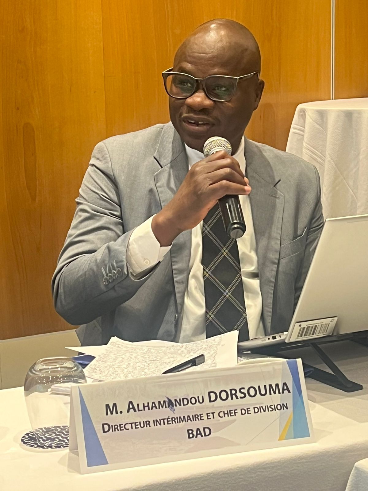 L’OSS renforce sa vision stratégique lors de la 28e session de son Comité d’Orientation Stratégique