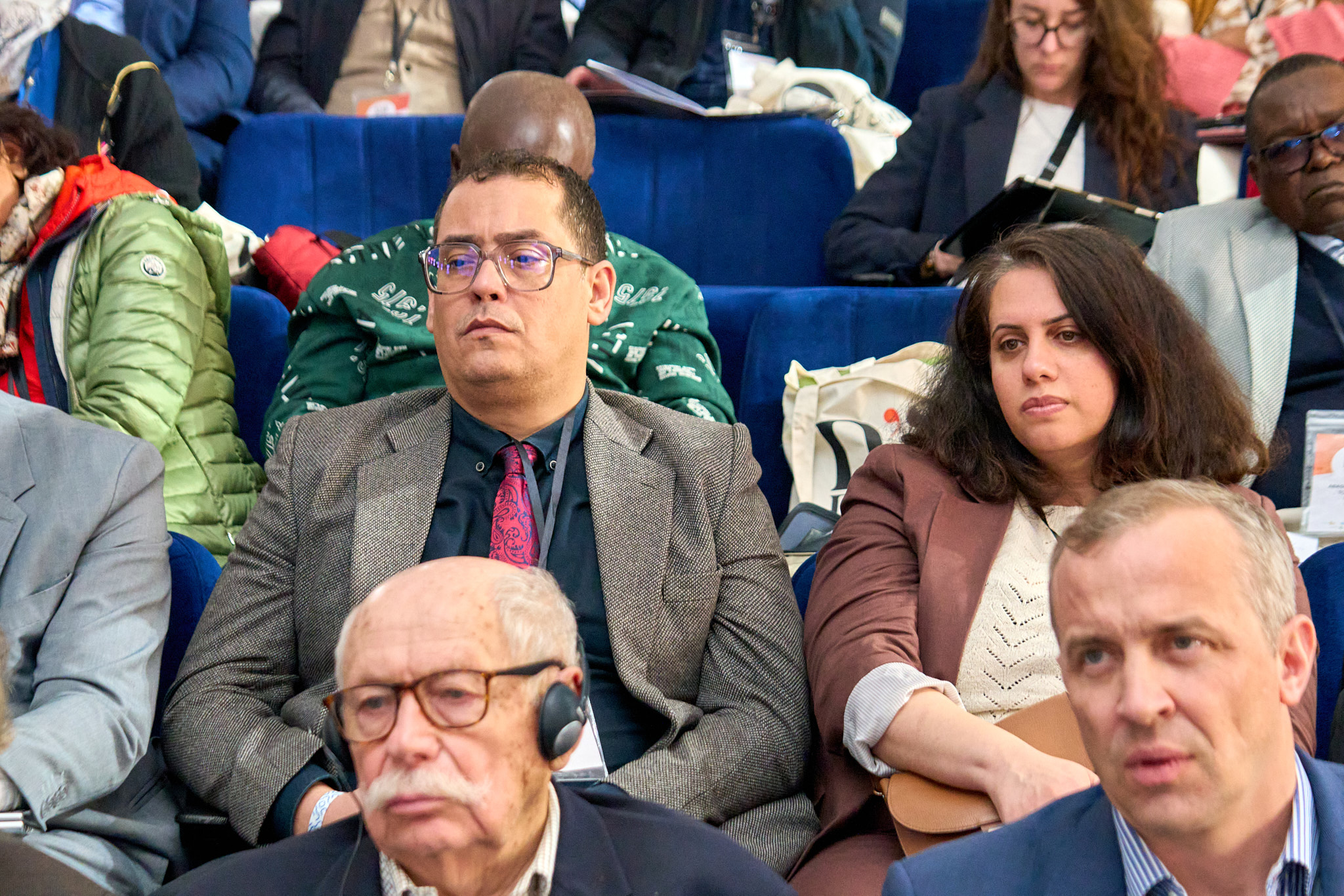 La sécheresse, un phénomène universel, aux dimensions multiples