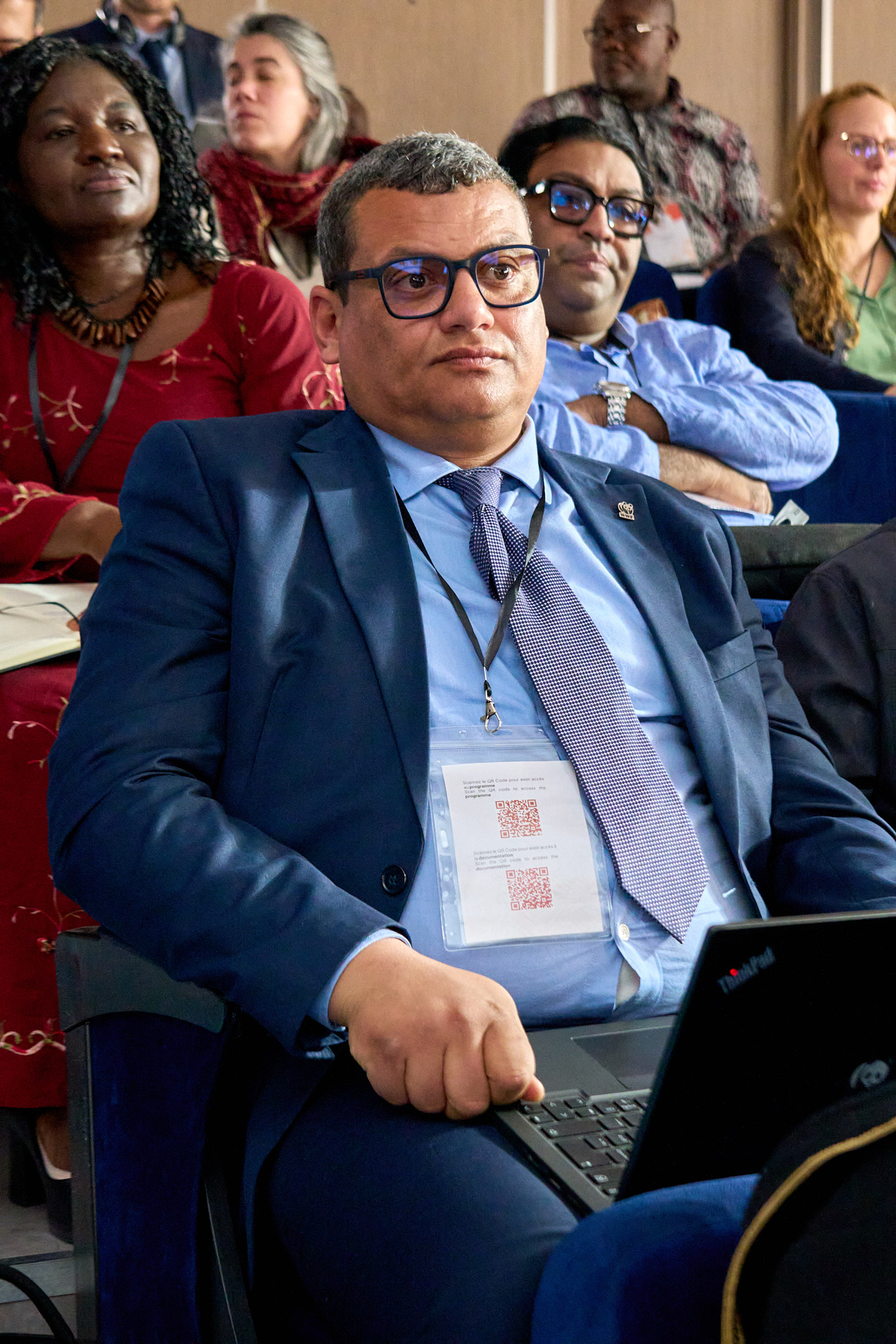 La sécheresse, un phénomène universel, aux dimensions multiples