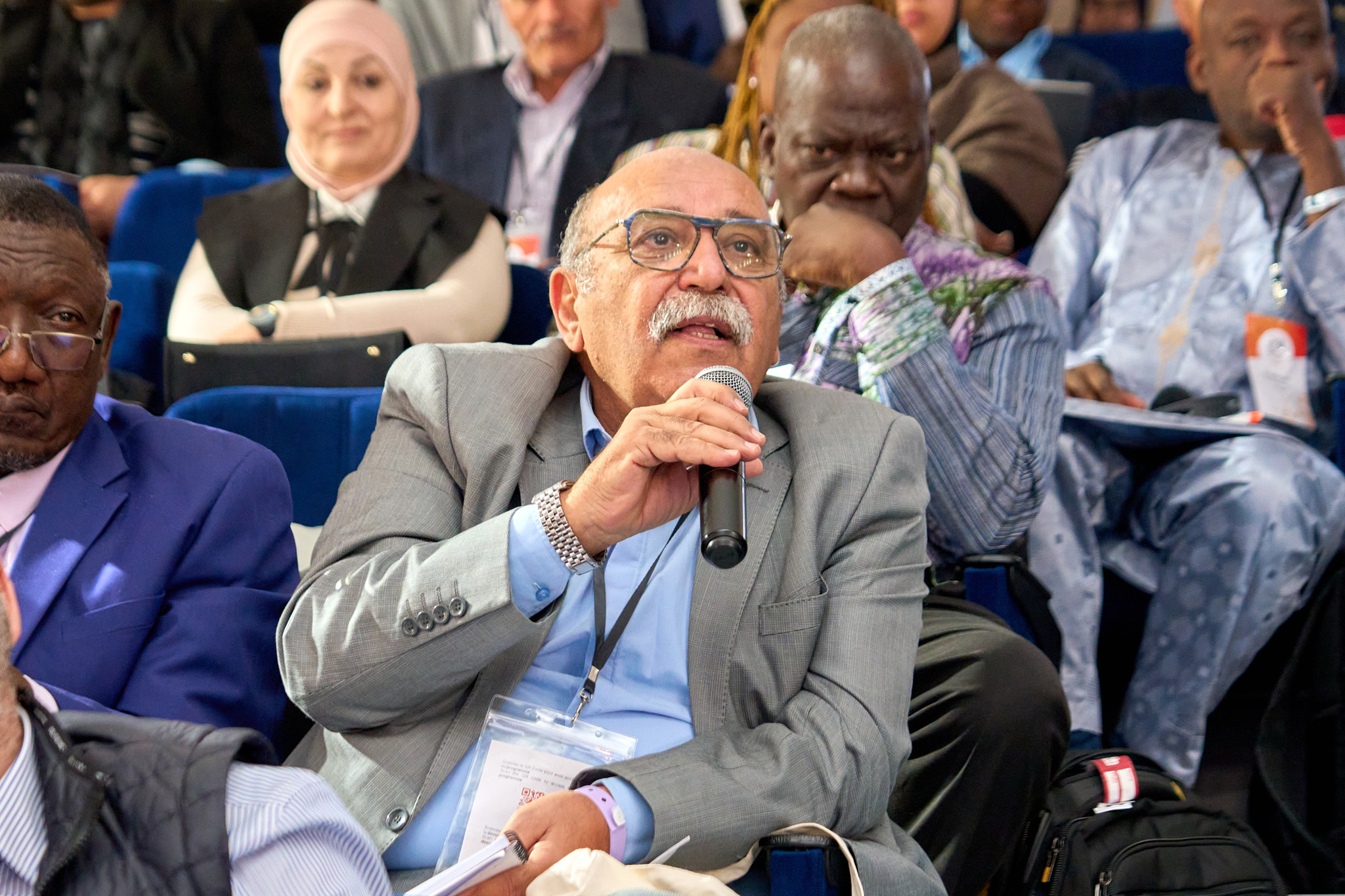 La sécheresse, un phénomène universel, aux dimensions multiples