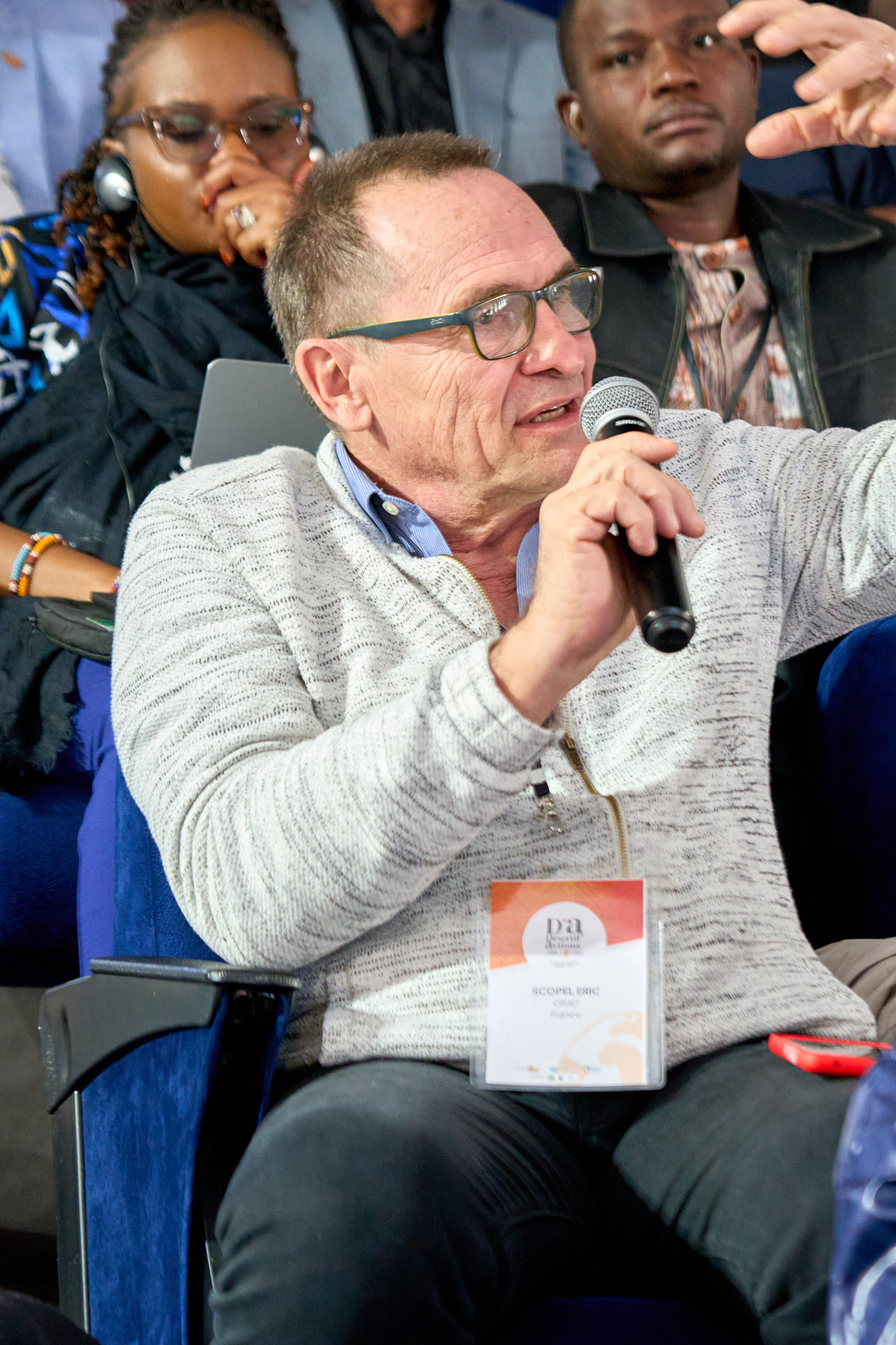 La sécheresse, un phénomène universel, aux dimensions multiples