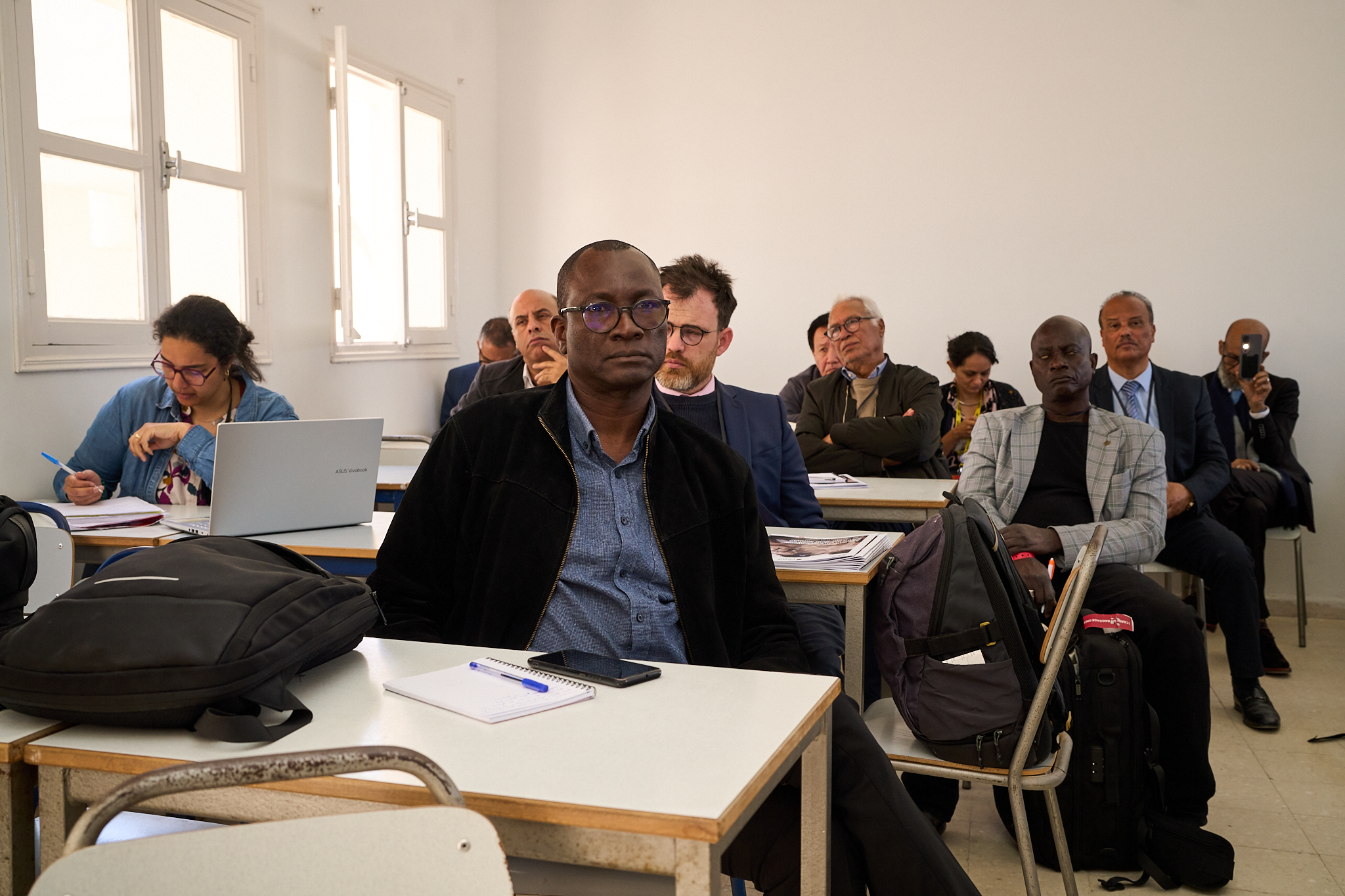 Strengthening pastoralism’s role in climate resilience and land restoration in the NENA region