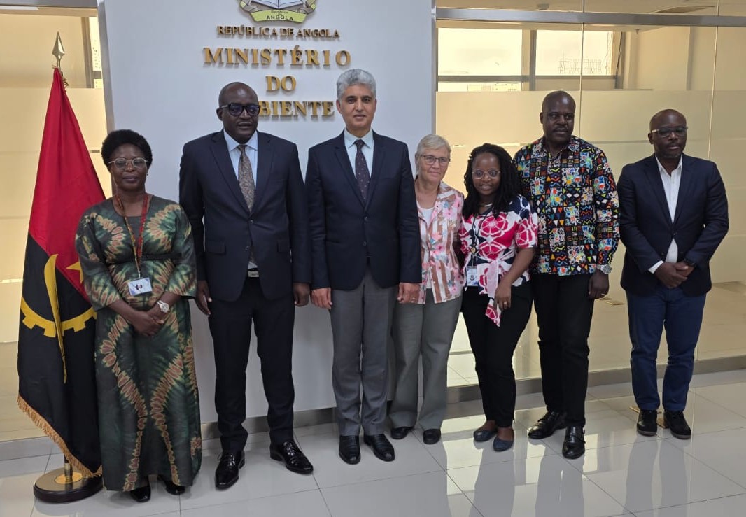  Renforcer les partenariats pour une gestion durable des ressources et des territoires