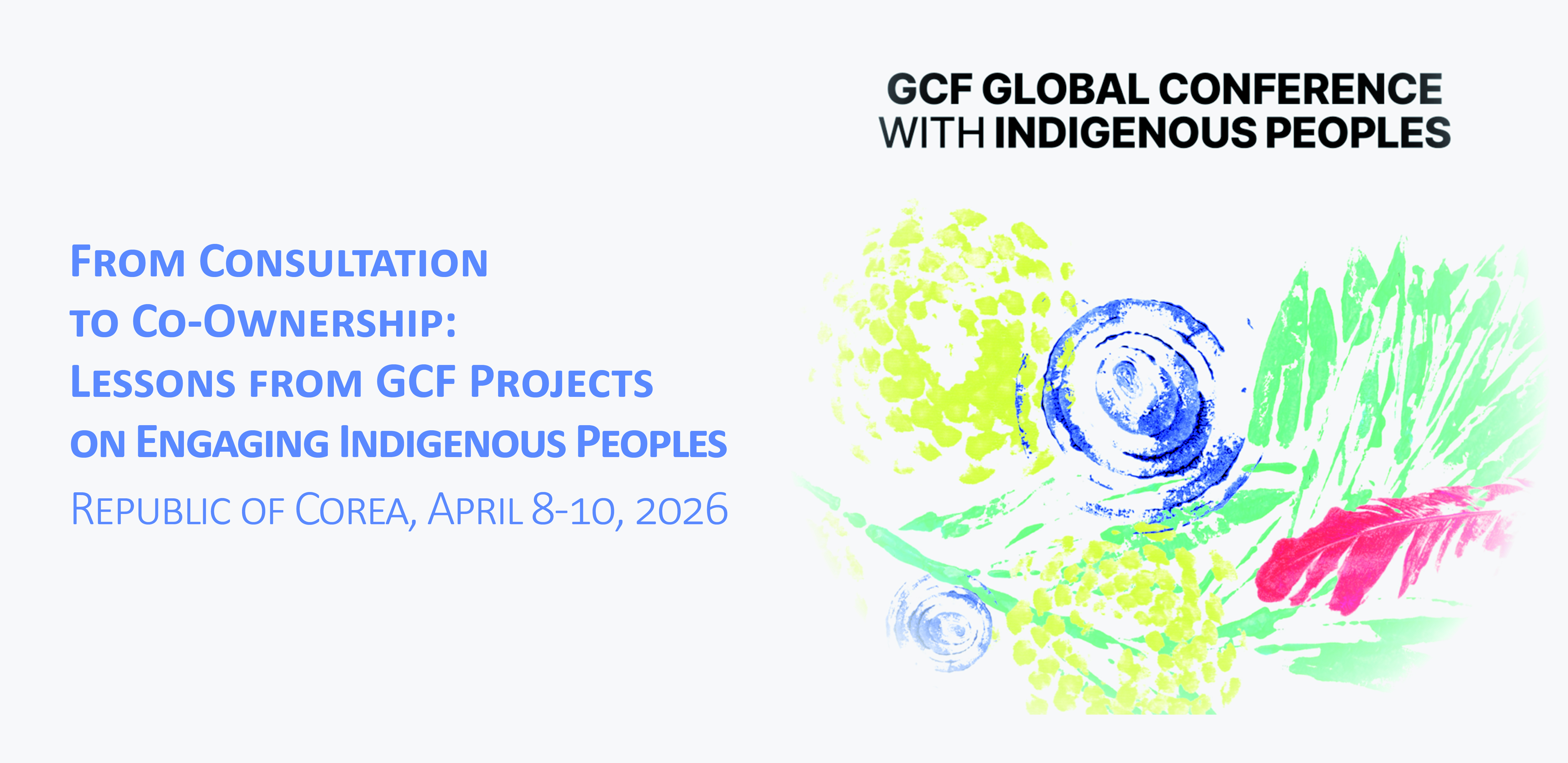  From Consultation to Co-Ownership: Lessons from GCF Projects on Engaging Indigenous Peoples
