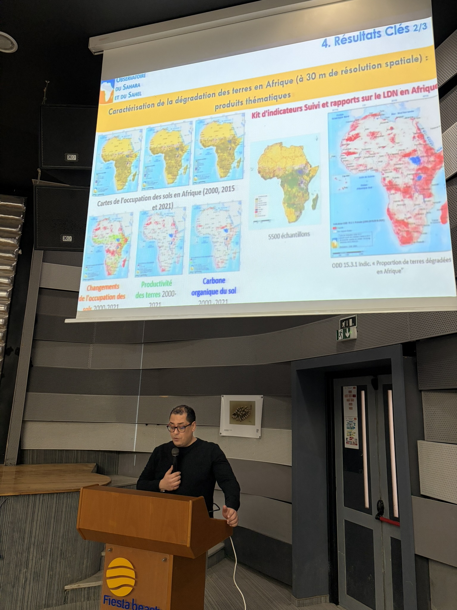 Strengthening Land Degradation Neutrality Reporting as a Strategic Lever for Sustainable Land Management