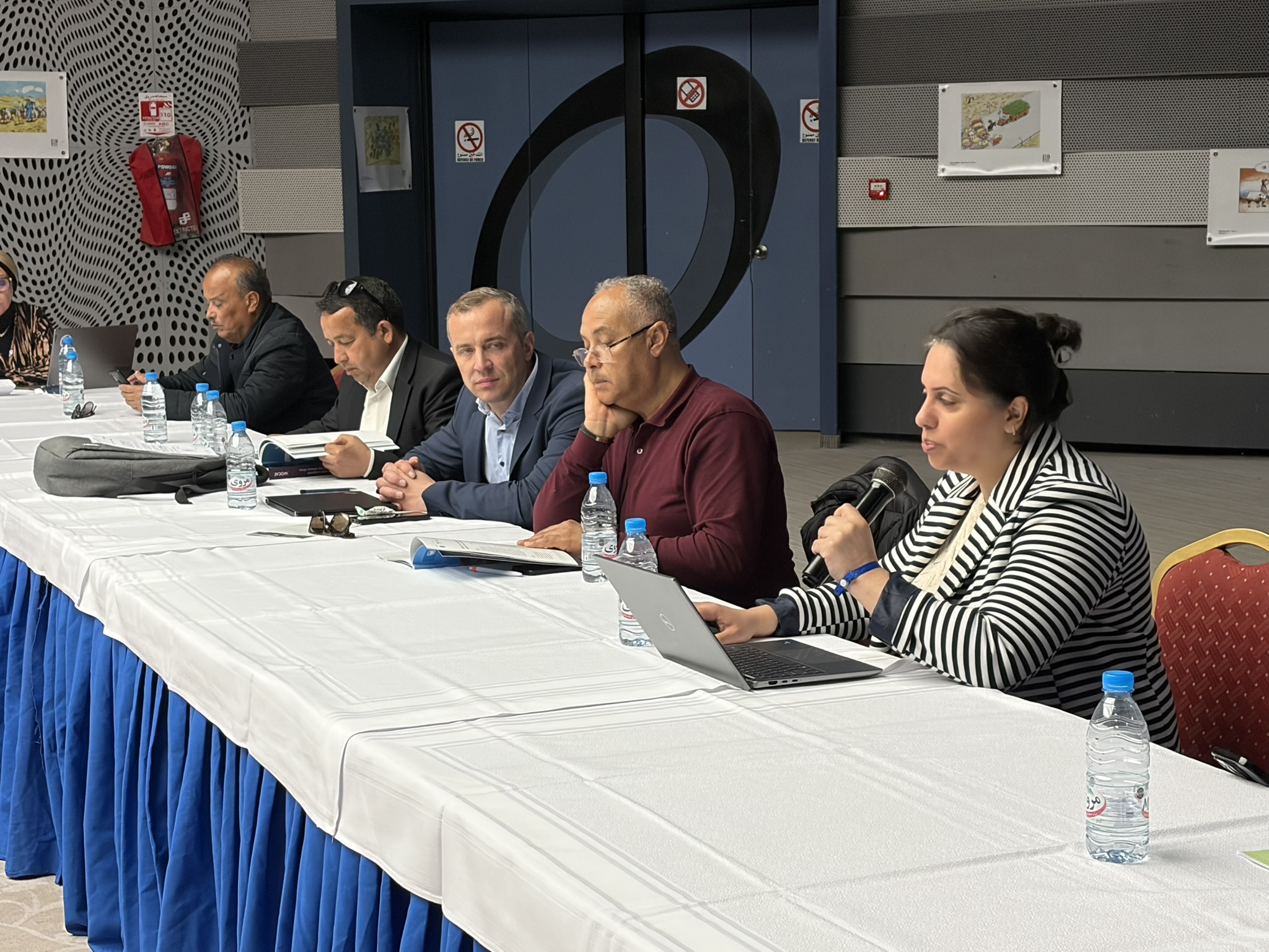 Strengthening Land Degradation Neutrality Reporting as a Strategic Lever for Sustainable Land Management