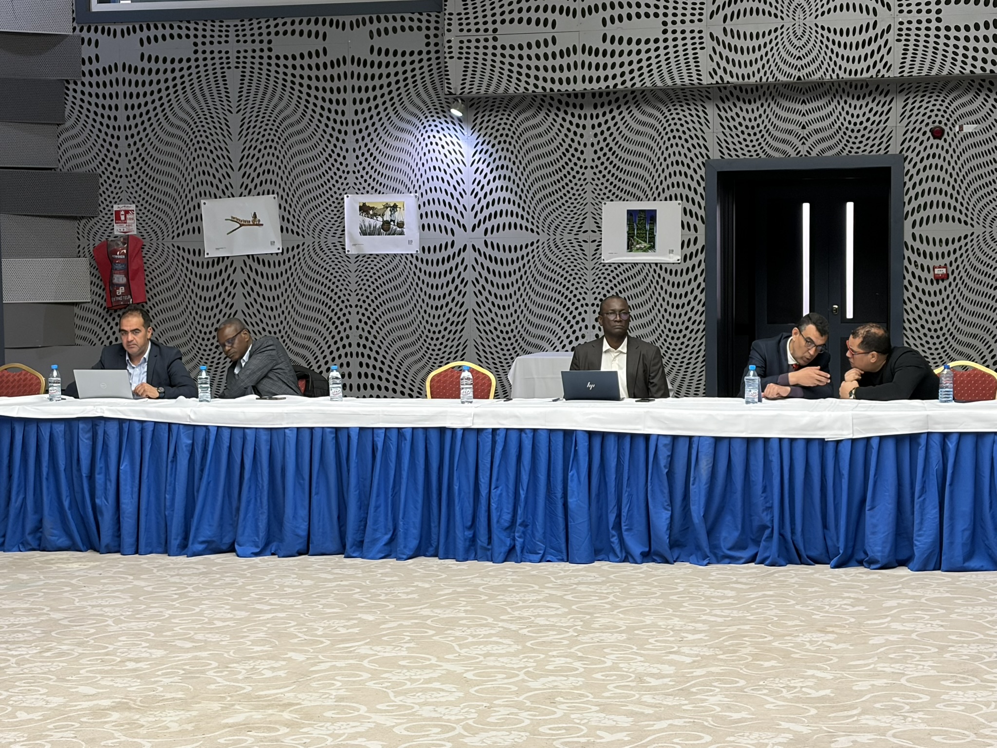 Strengthening Land Degradation Neutrality Reporting as a Strategic Lever for Sustainable Land Management