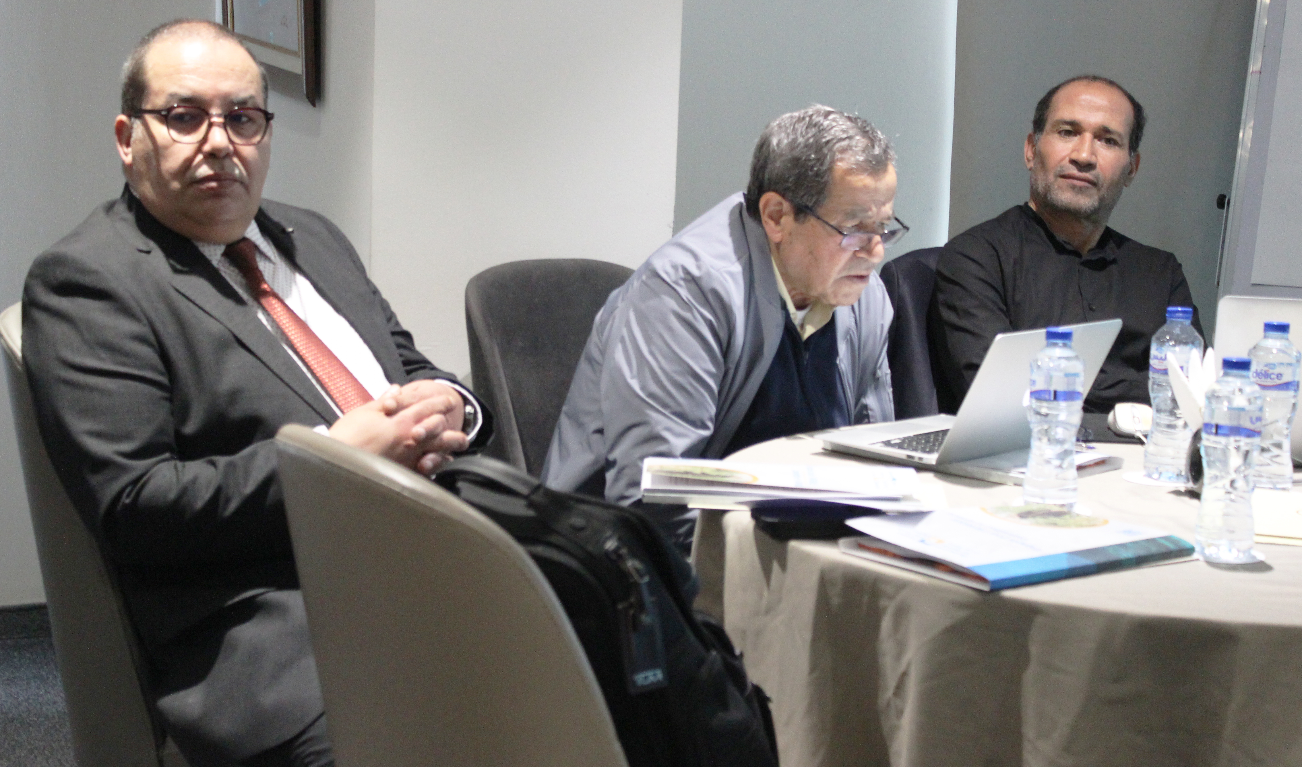 Implementation of the Nagoya and Cartagena Protocols in Tunisia