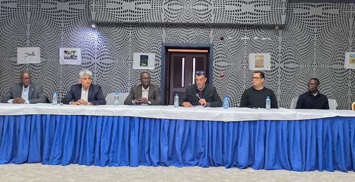 Strengthening Land Degradation Neutrality Reporting as a Strategic Lever for Sustainable Land Management