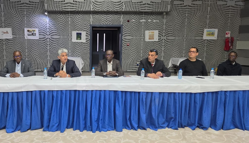  Strengthening Land Degradation Neutrality Reporting as a Strategic Lever for Sustainable Land Management