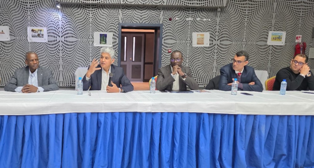 Strengthening Land Degradation Neutrality Reporting as a Strategic Lever for Sustainable Land Management