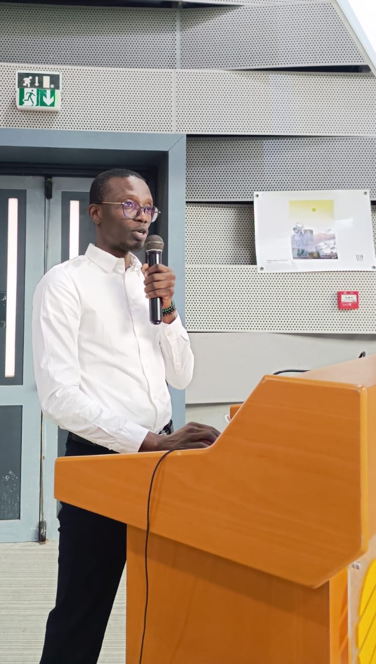 Strengthening Land Degradation Neutrality Reporting as a Strategic Lever for Sustainable Land Management